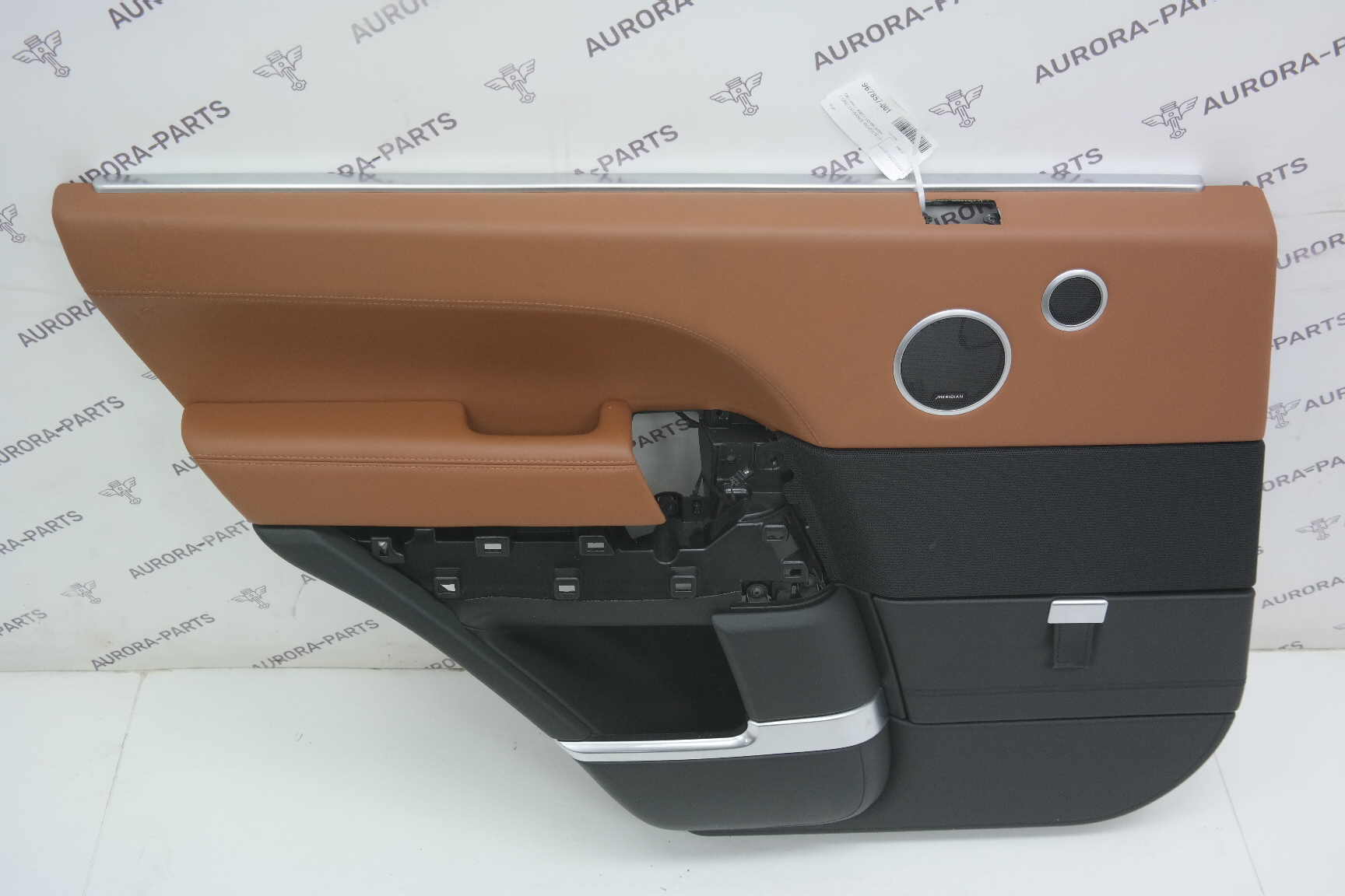 Обшивка, карта задней двери LONG LH Land Rover Range Rover 30DDTX