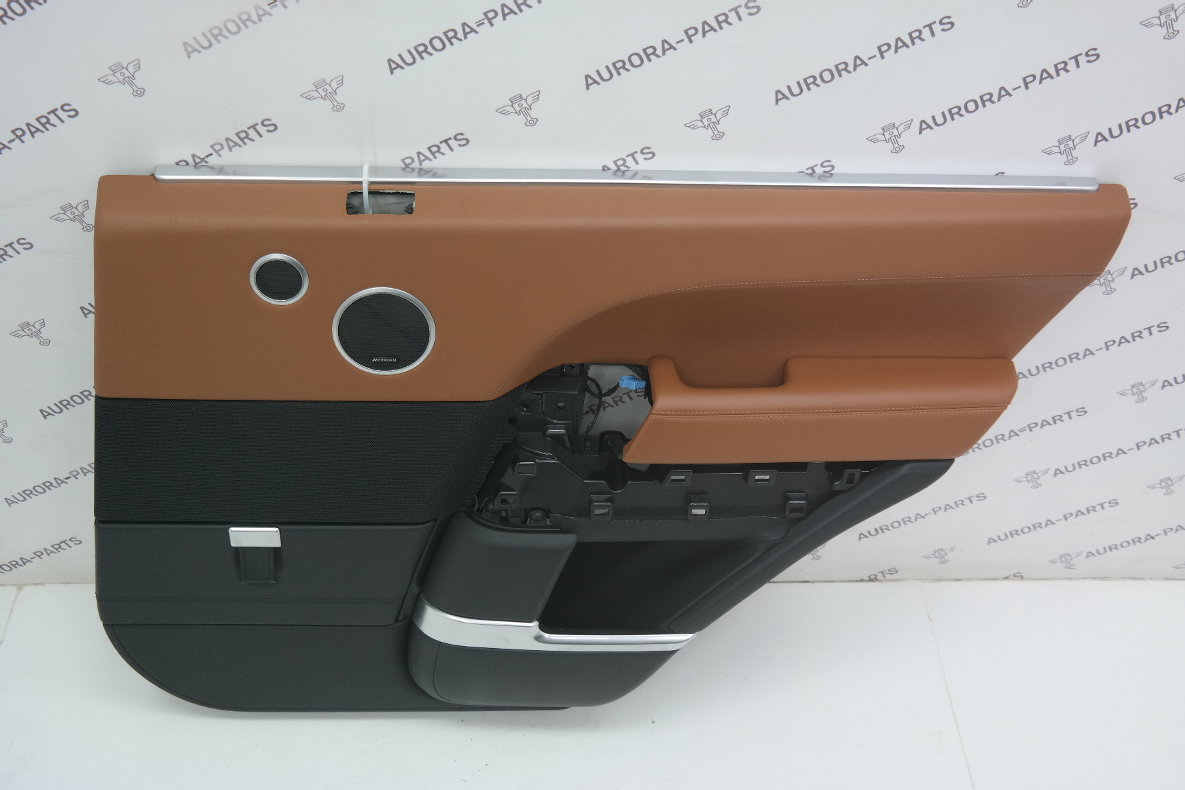 Обшивка, карта задней двери LONG RH Land Rover Range Rover 30DDTX