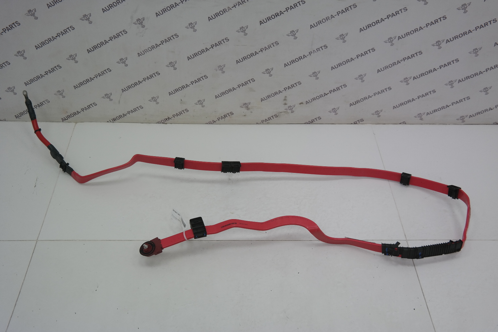 Провод стартера Land Rover Range Rover 30DDTX