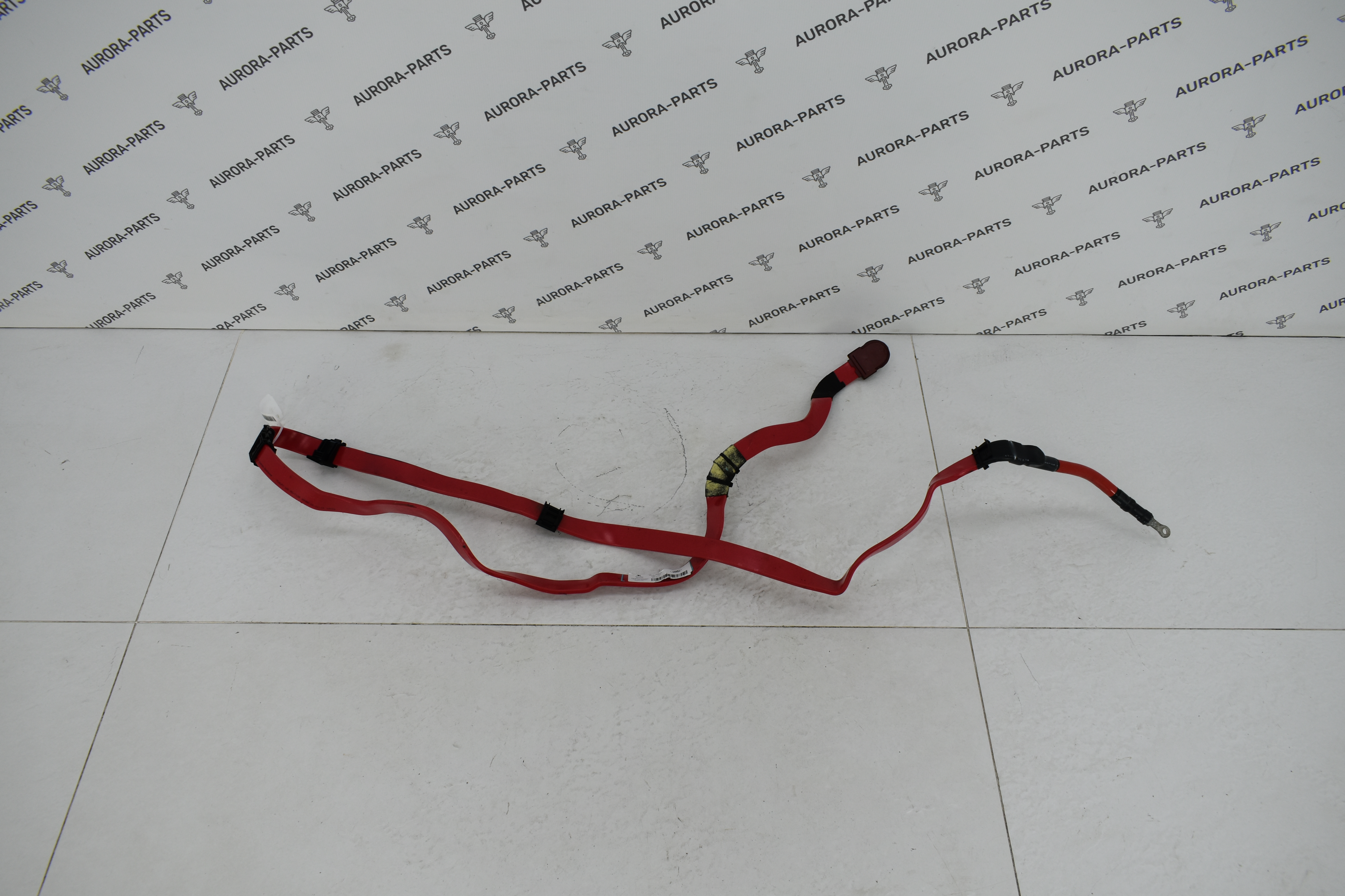 Провод стартера Land Rover Range Rover 30DDTX