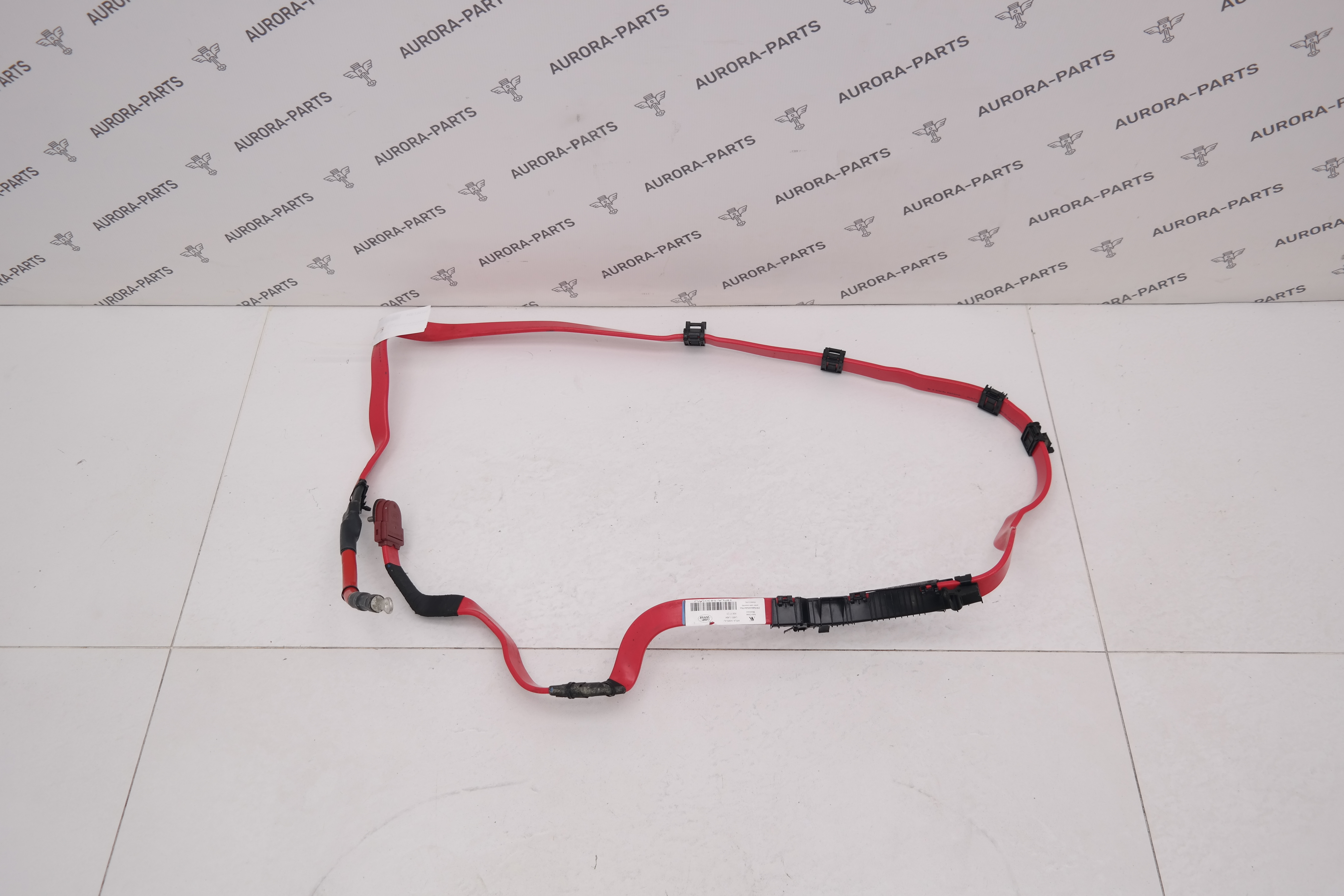 Провод стартера Land Rover Range Rover 30DDTX