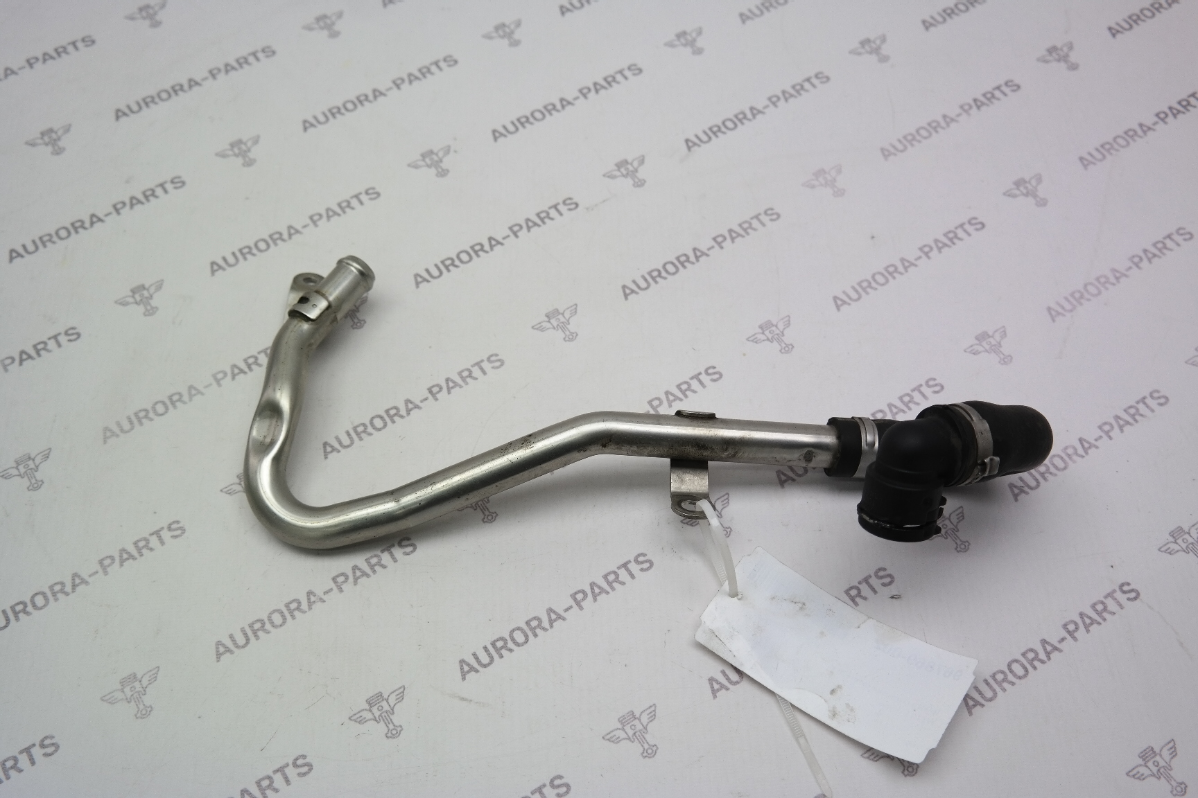 Трубка системы охлаждения Mercedes E-Klasse 