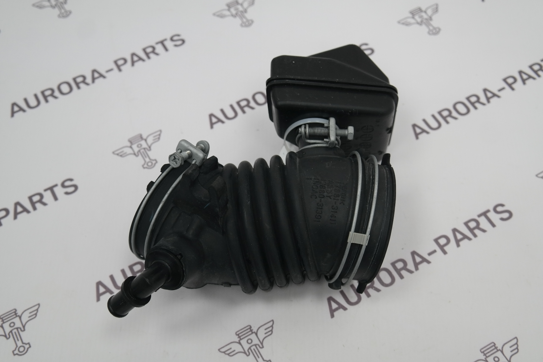 Резонатор воздушного фильтра (гибрид) Lexus RX