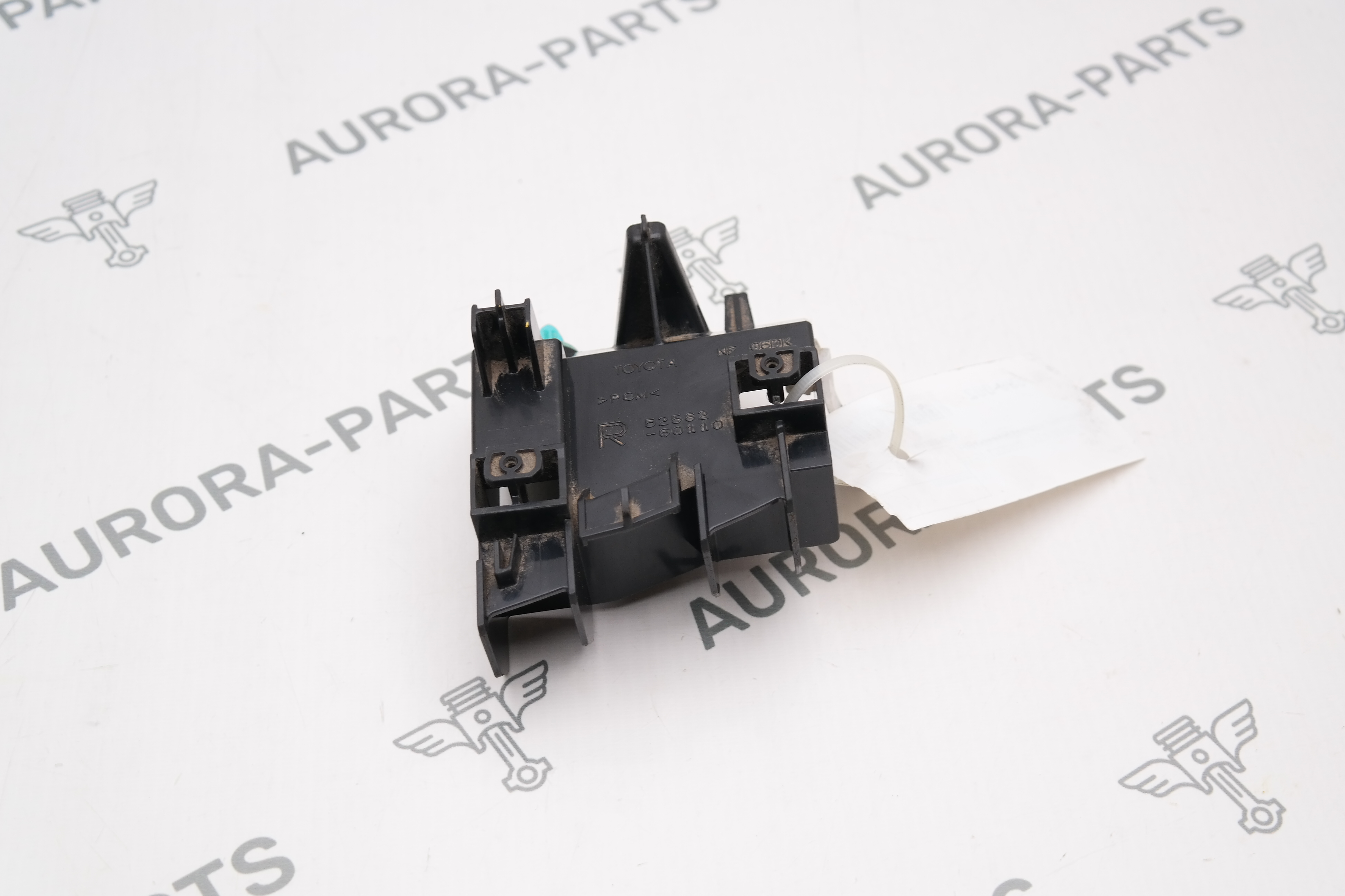 Кронштейн заднего бампера RH Toyota Land Cruiser Prado 1GDFTV 