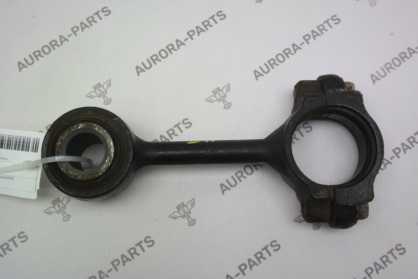 Стойка переднего стабилизатора системы KDSS Toyota Land Cruiser Prado 1GDFTV