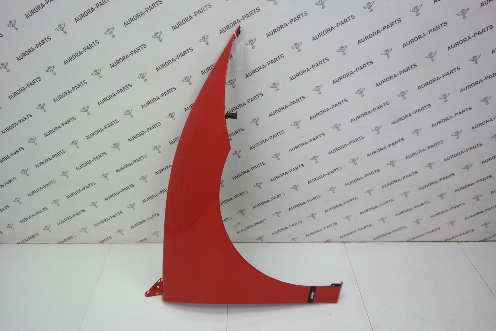 Крыло RH Jaguar I-Pace 