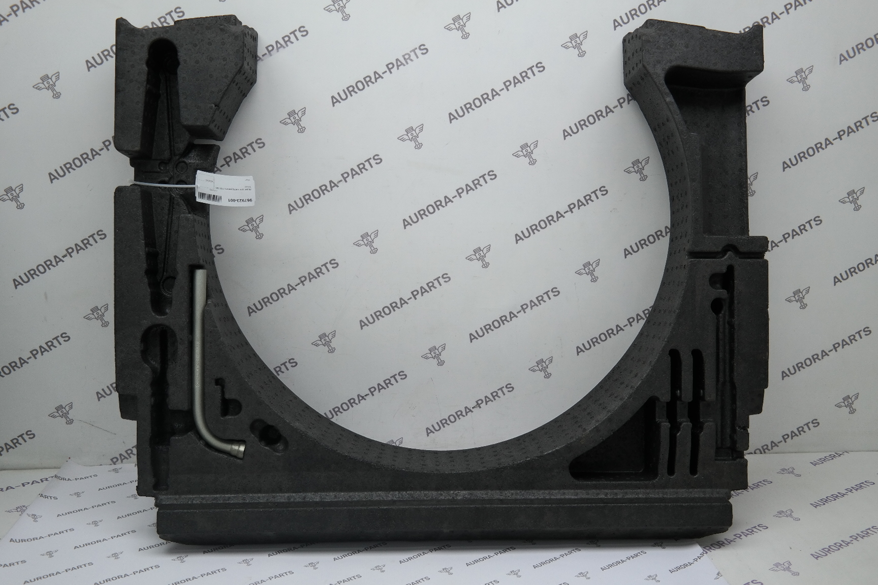 Ящик для инструментов VW Tiguan