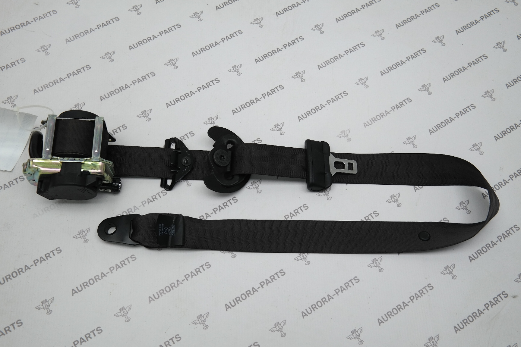 Ремень безопасности передний RH Land Rover Range Rover 30DDTX