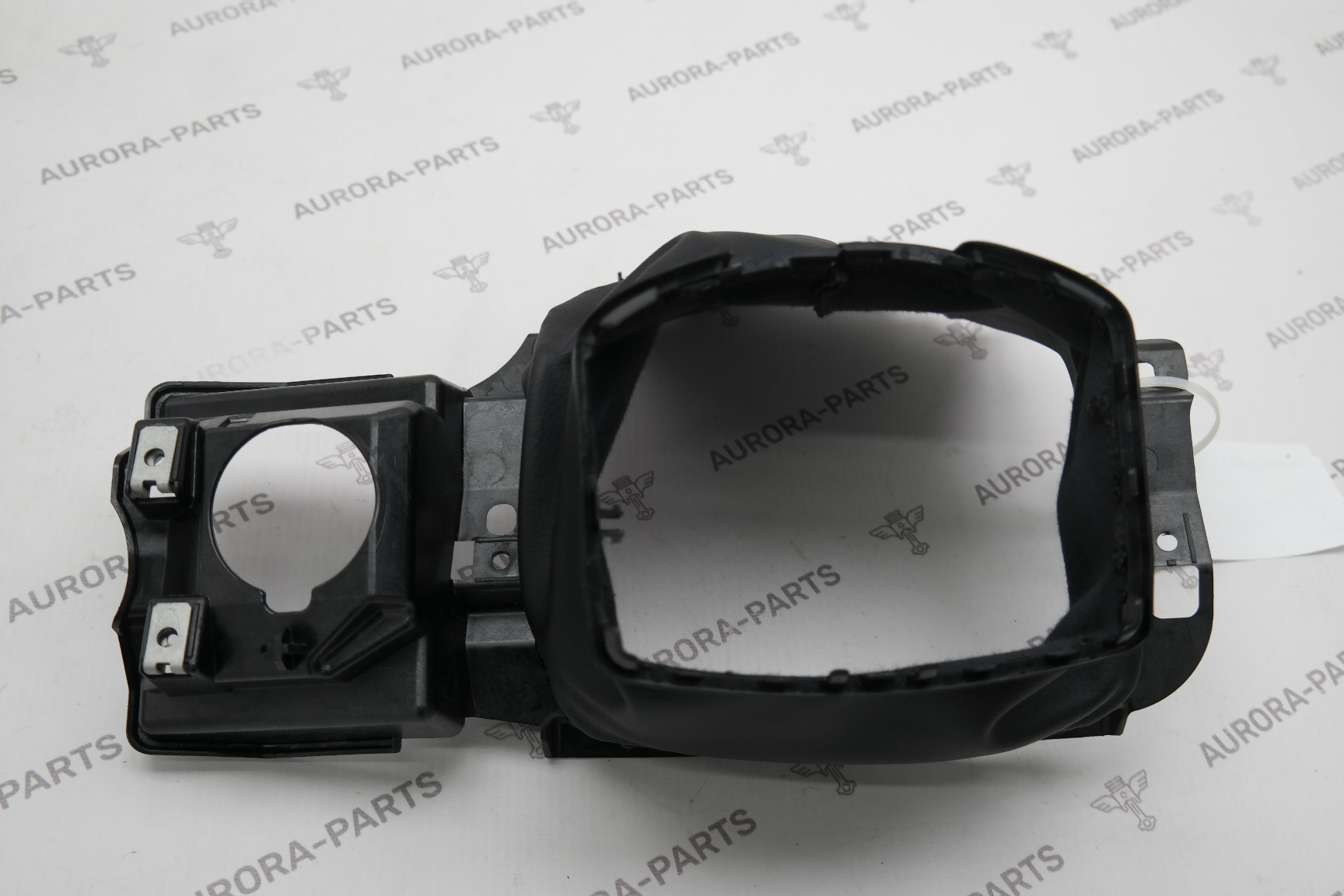 Кожух рулевой колонки Mercedes S-Klasse