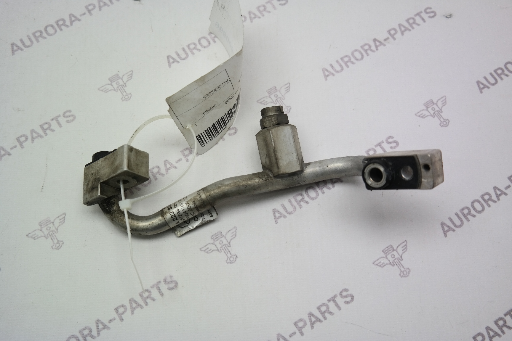 Трубка A/C Mercedes S-Klasse