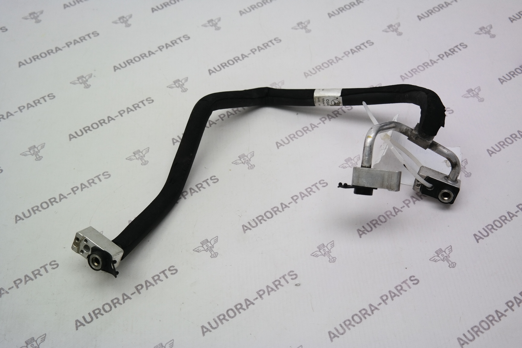 Трубка A/C Mercedes S-Klasse