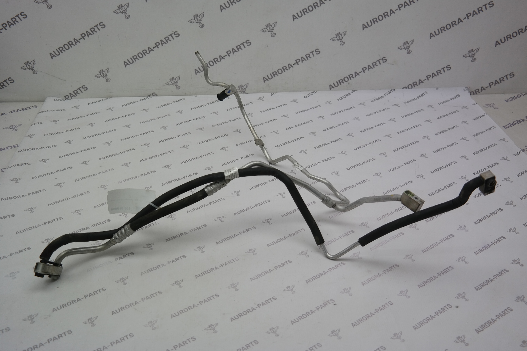 Трубка A/C Mercedes S-Klasse