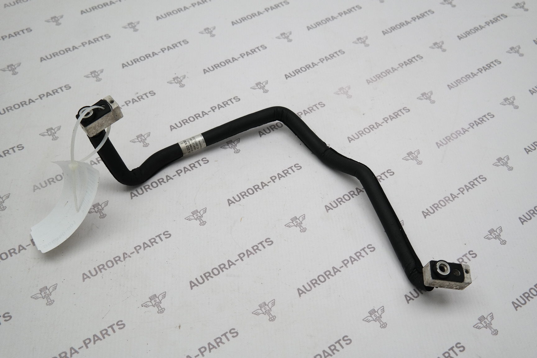 Трубка A/C Mercedes S-Klasse