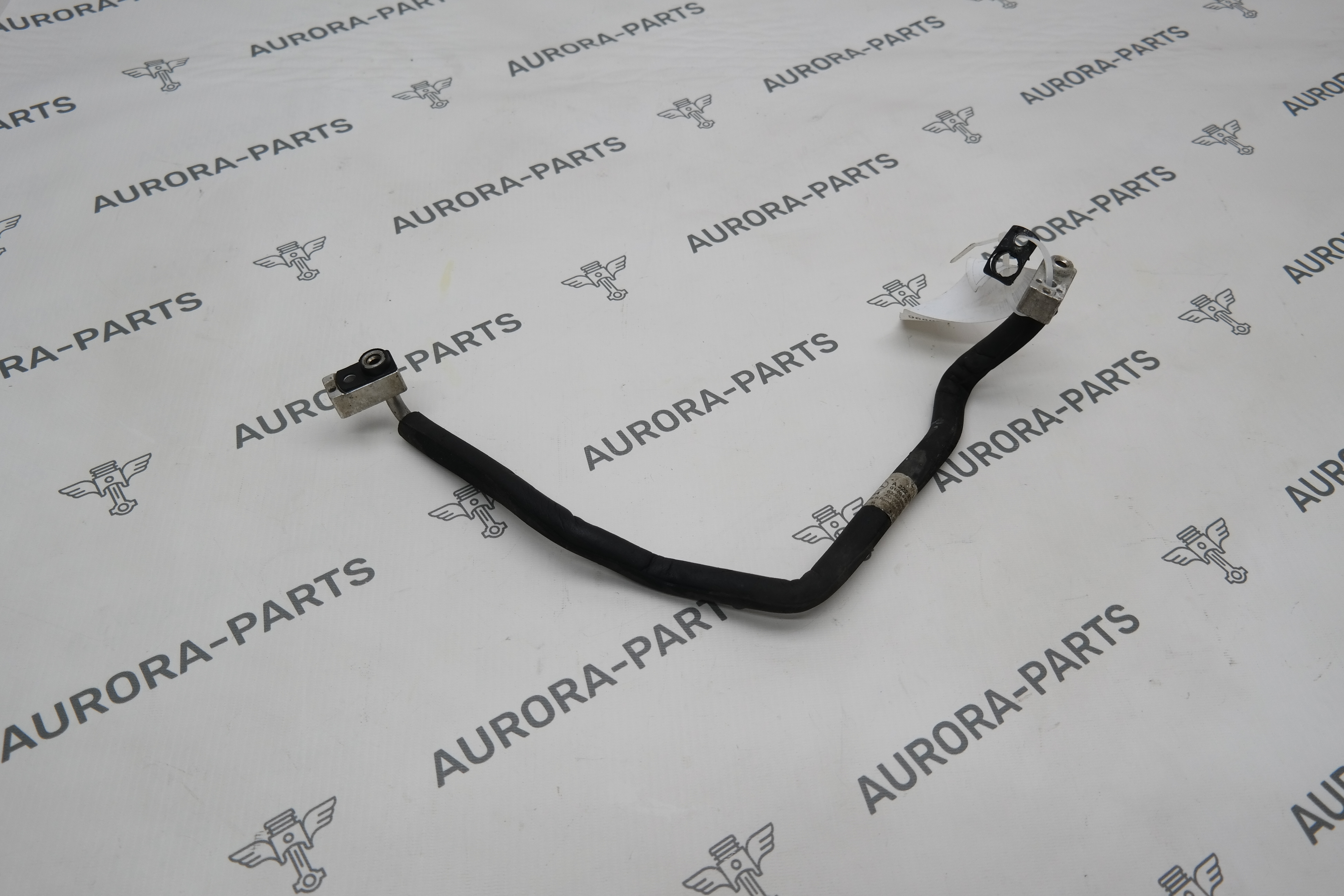 Трубка A/C Mercedes S-Klasse