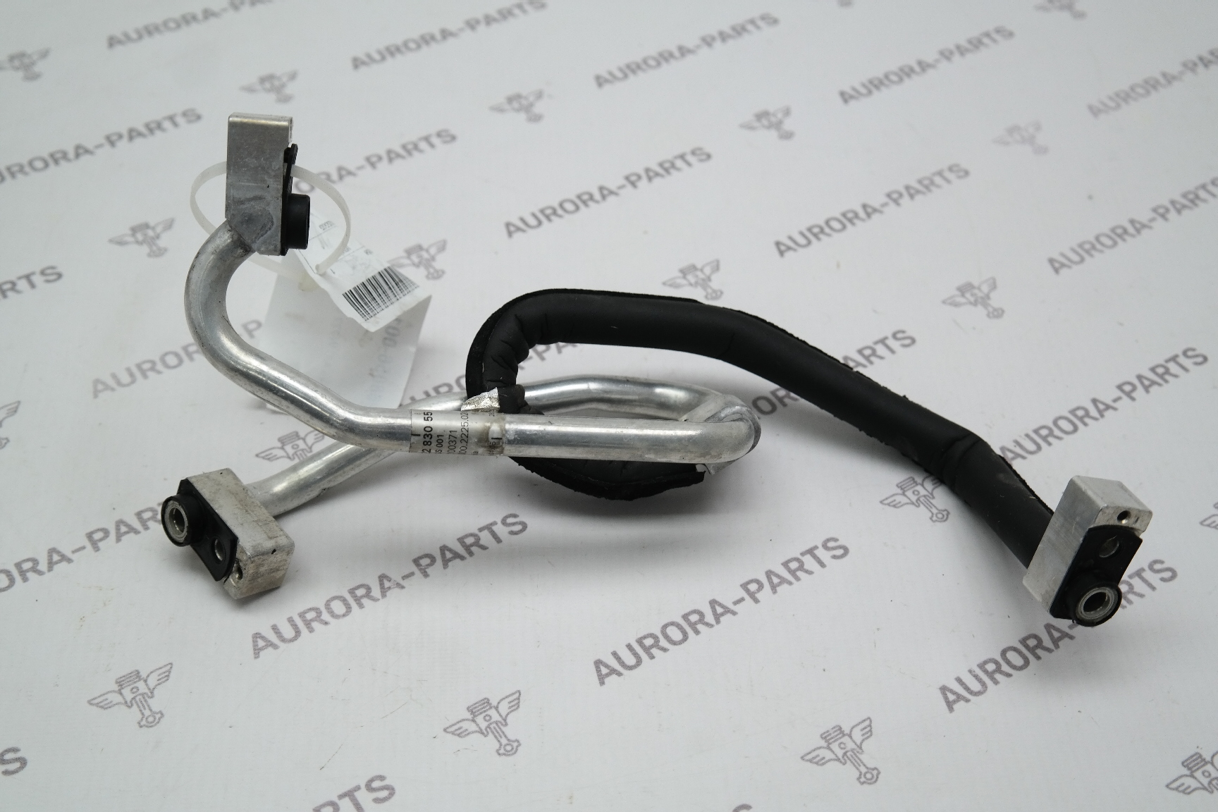 Трубка A/C Mercedes S-Klasse