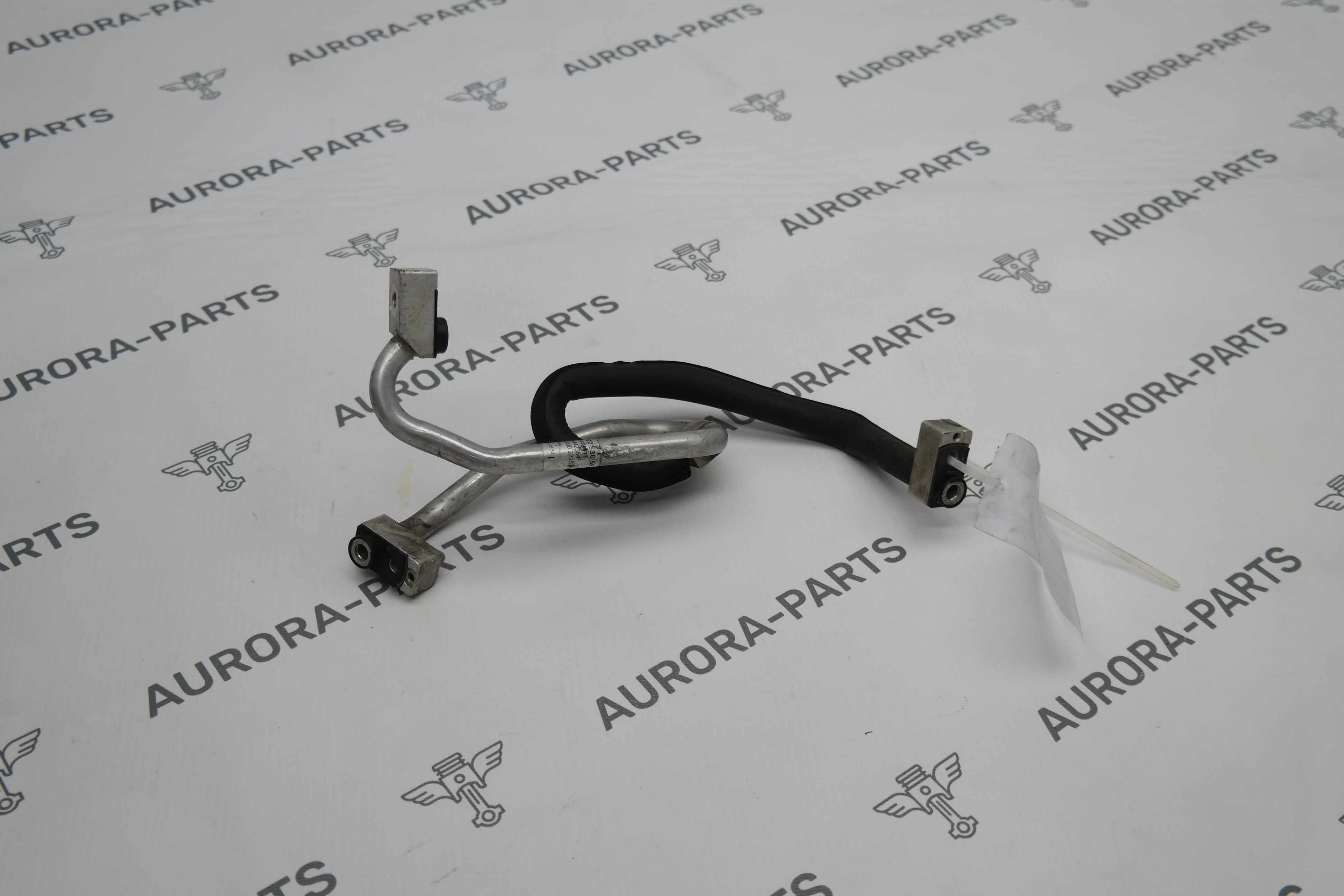 Трубка A/C Mercedes S-Klasse