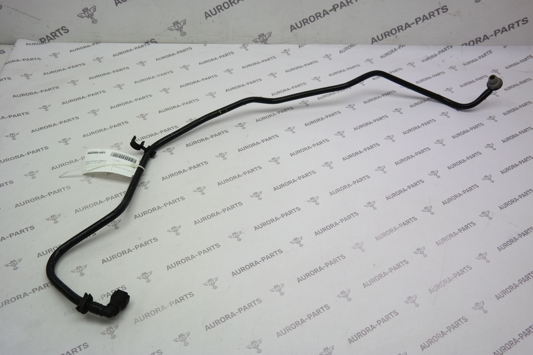 Трубка вакуумная Land Rover Range Rover 30DDTX