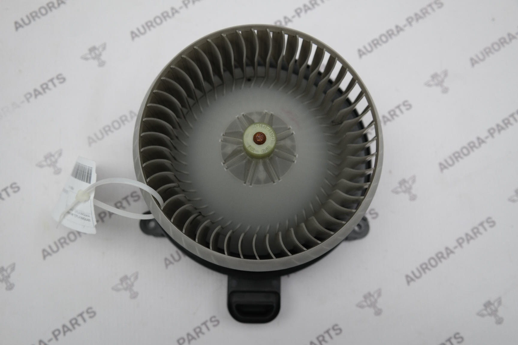 Моторчик печки Land Rover Range Rover 30DDTX