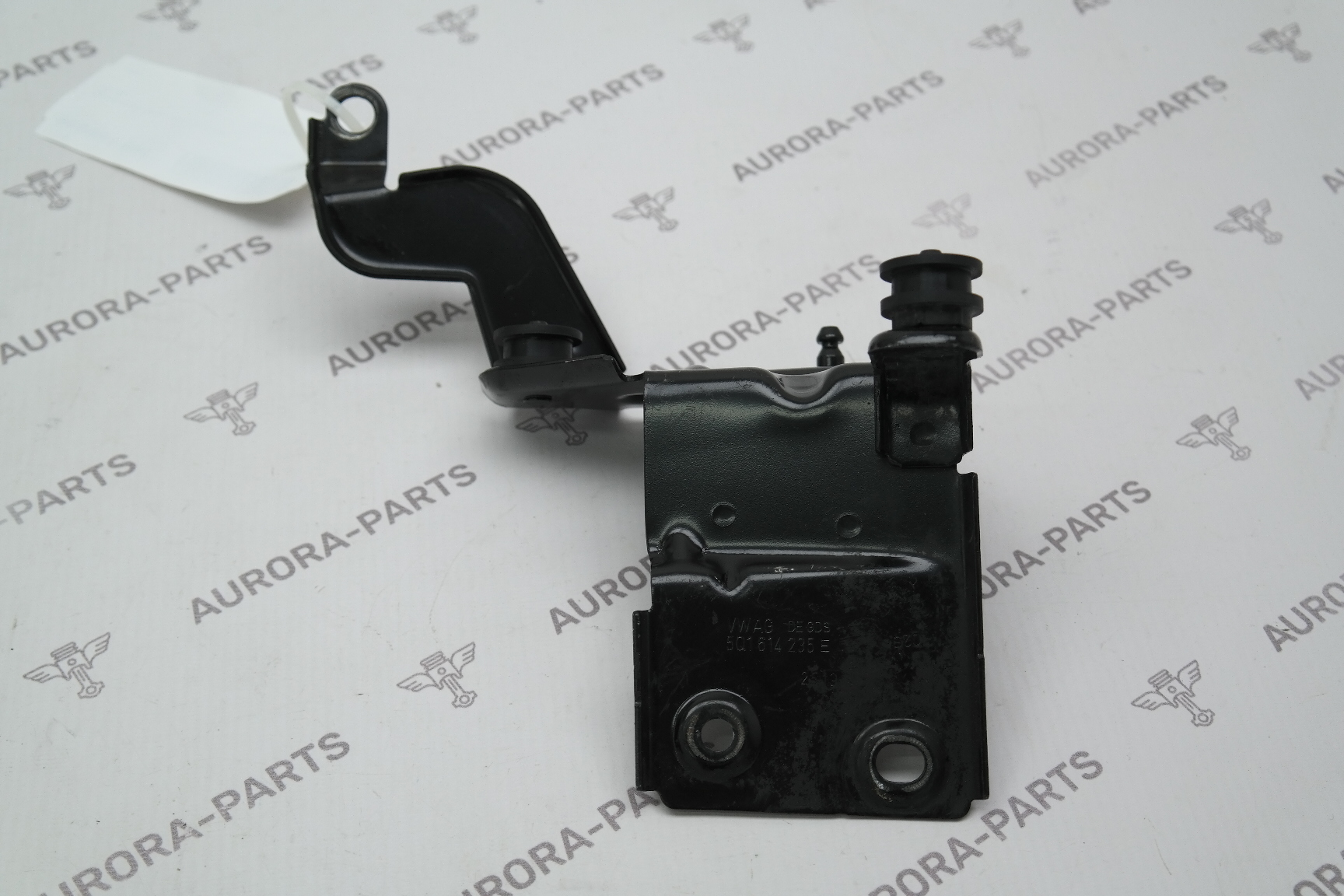 Кронштейн блока ABS VW Tiguan