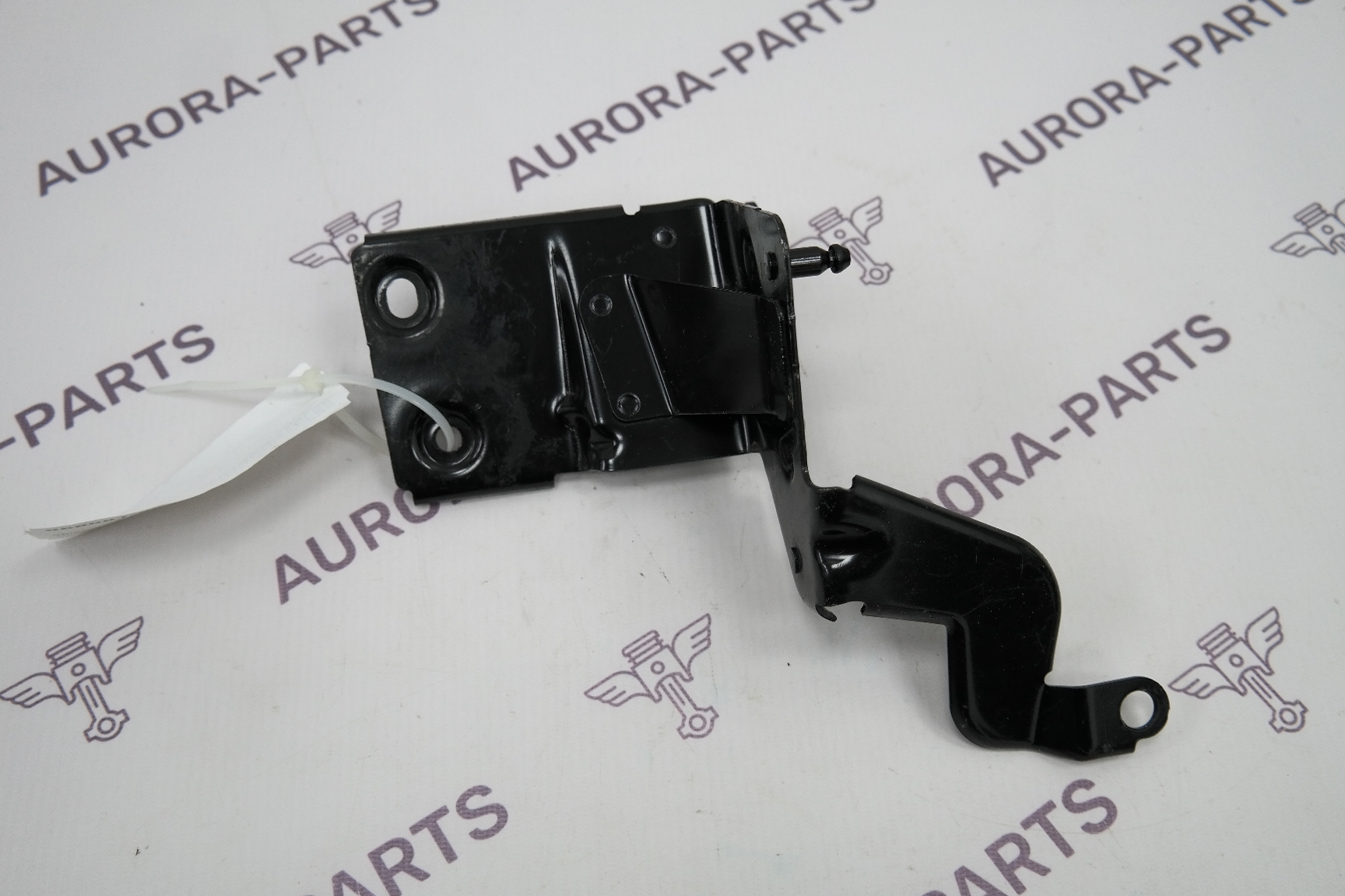 Кронштейн блока ABS VW Tiguan