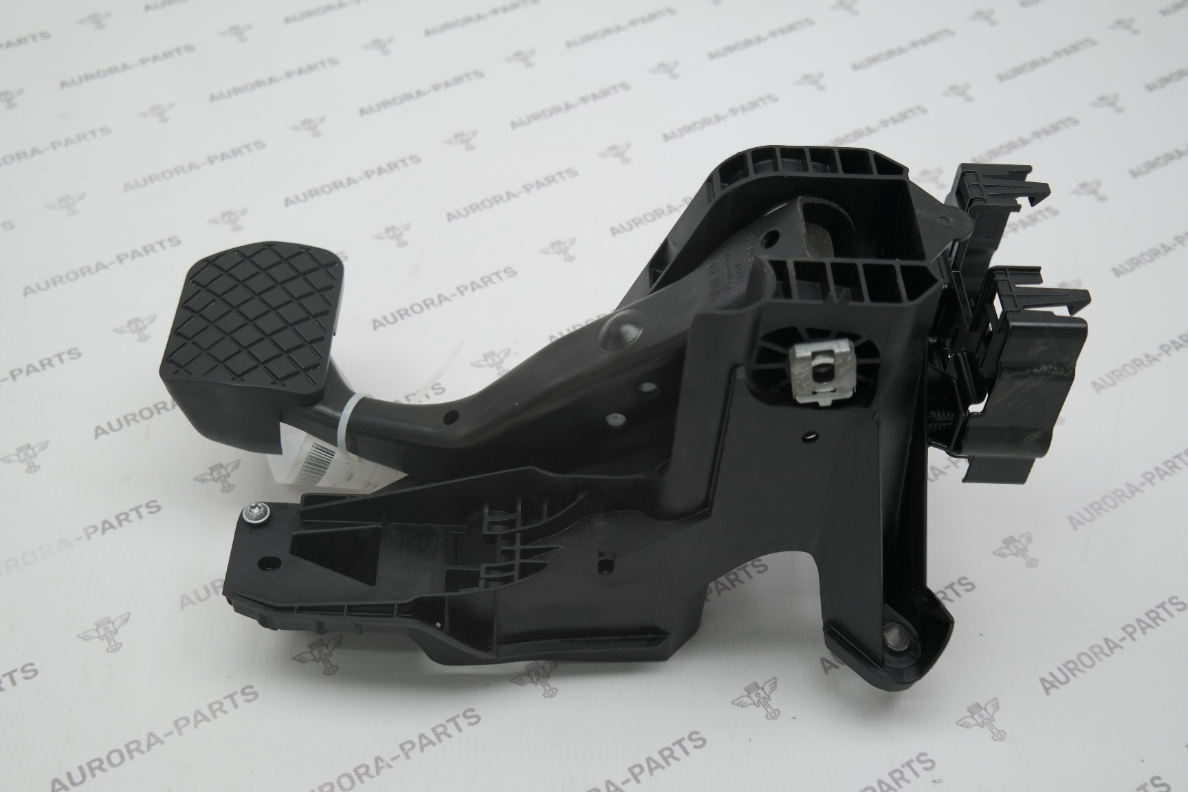 Педаль тормоза с кронштейном VW Tiguan