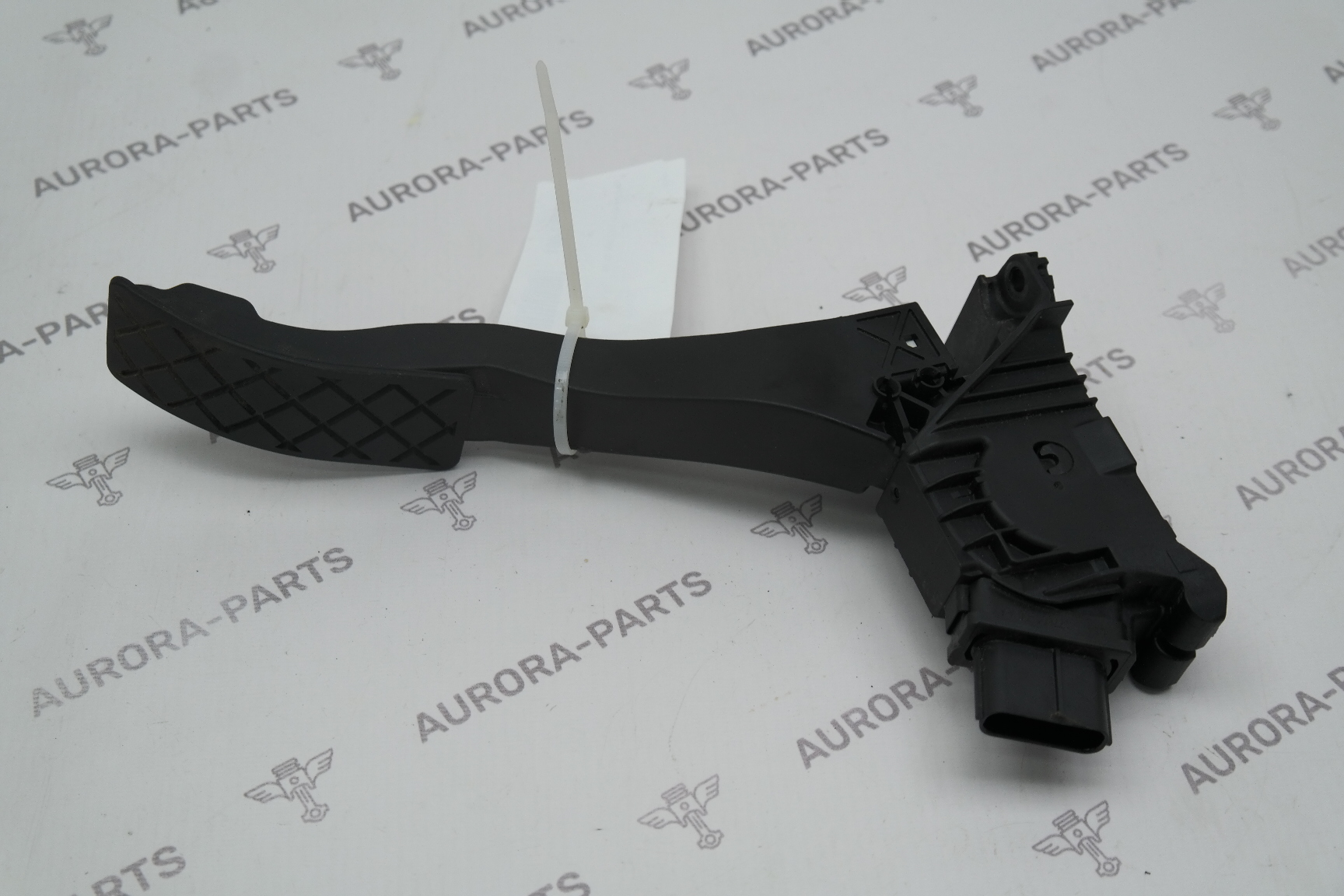 Педаль газа VW Tiguan