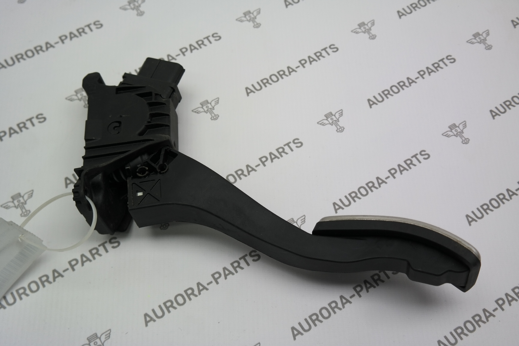 Педаль газа VW Tiguan