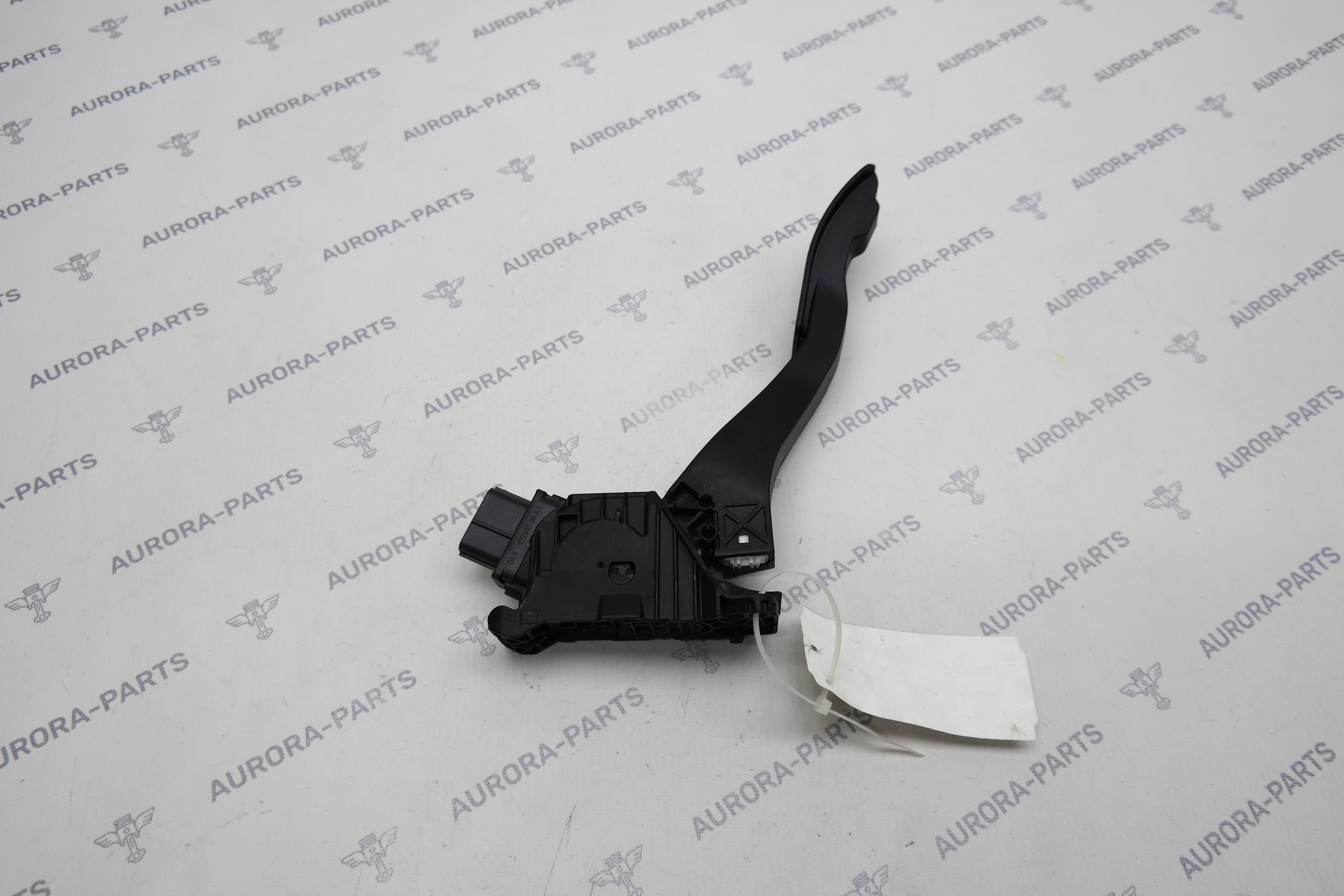 Педаль газа VW Tiguan