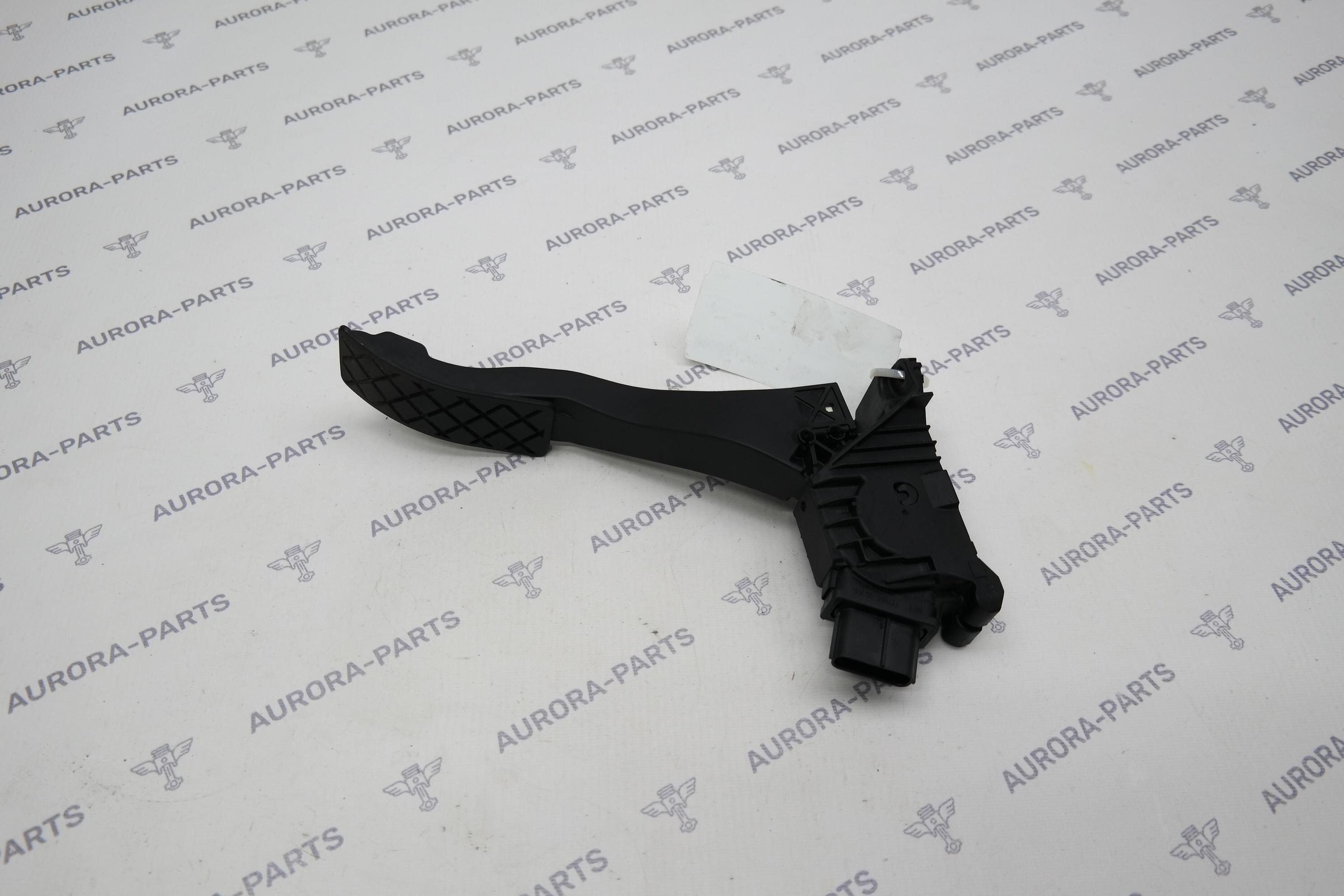 Педаль газа VW Tiguan