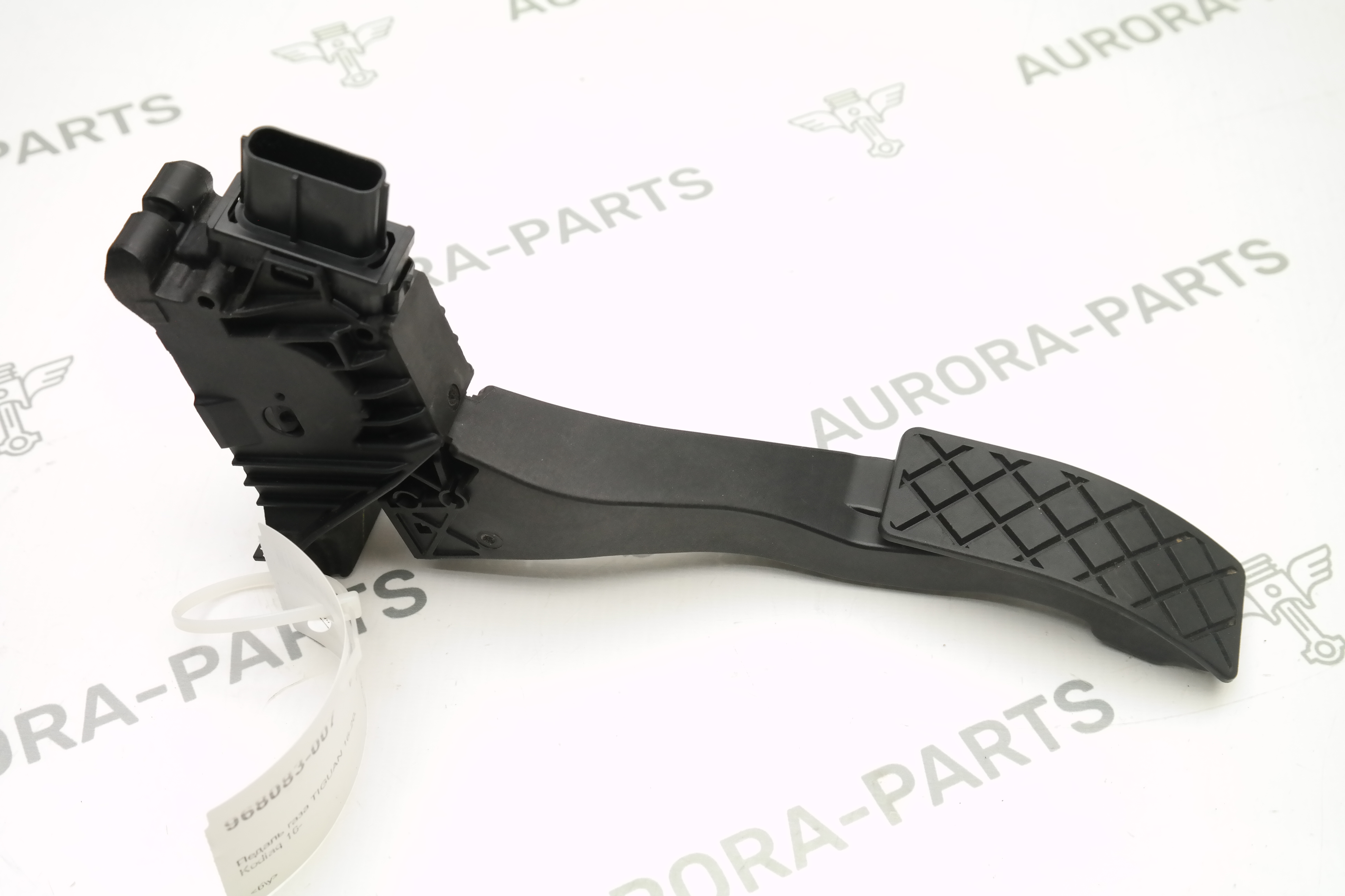 Педаль газа VW Tiguan