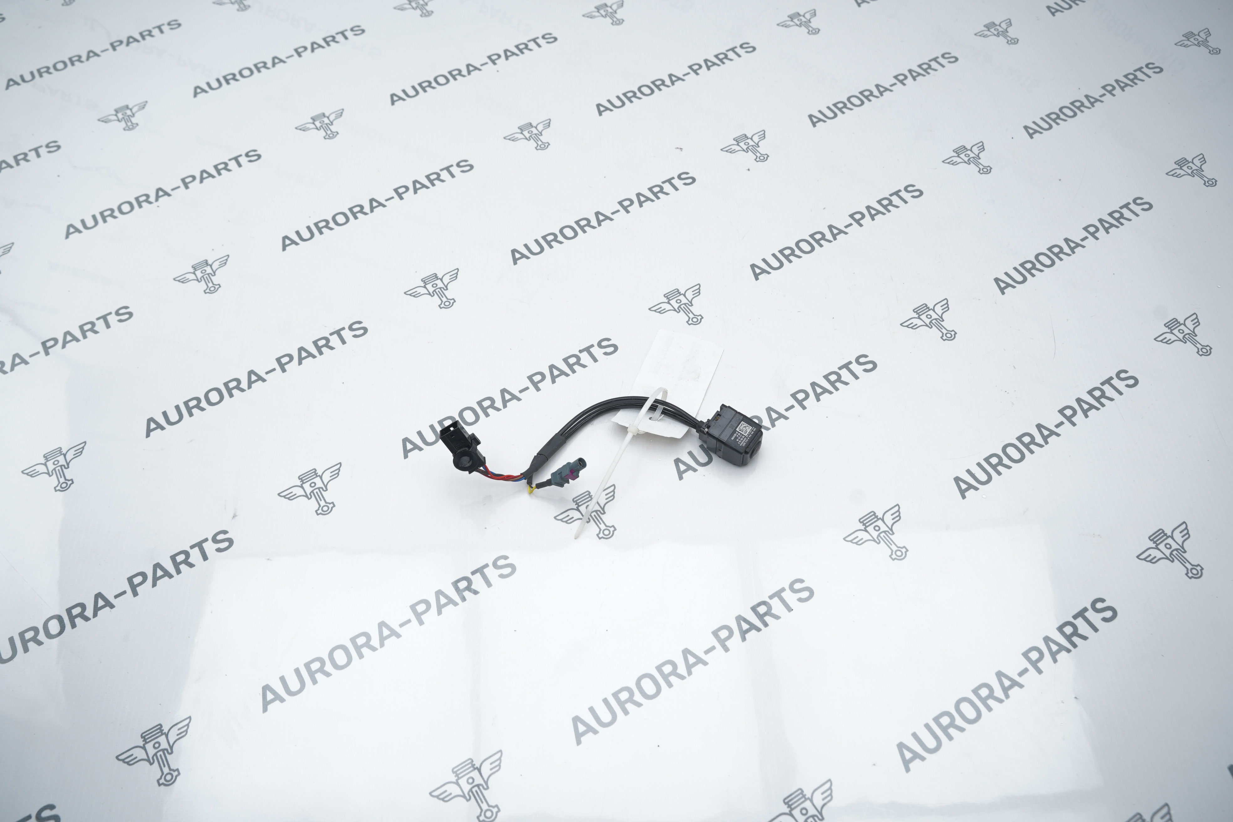 Камера заднего вида VW Tiguan