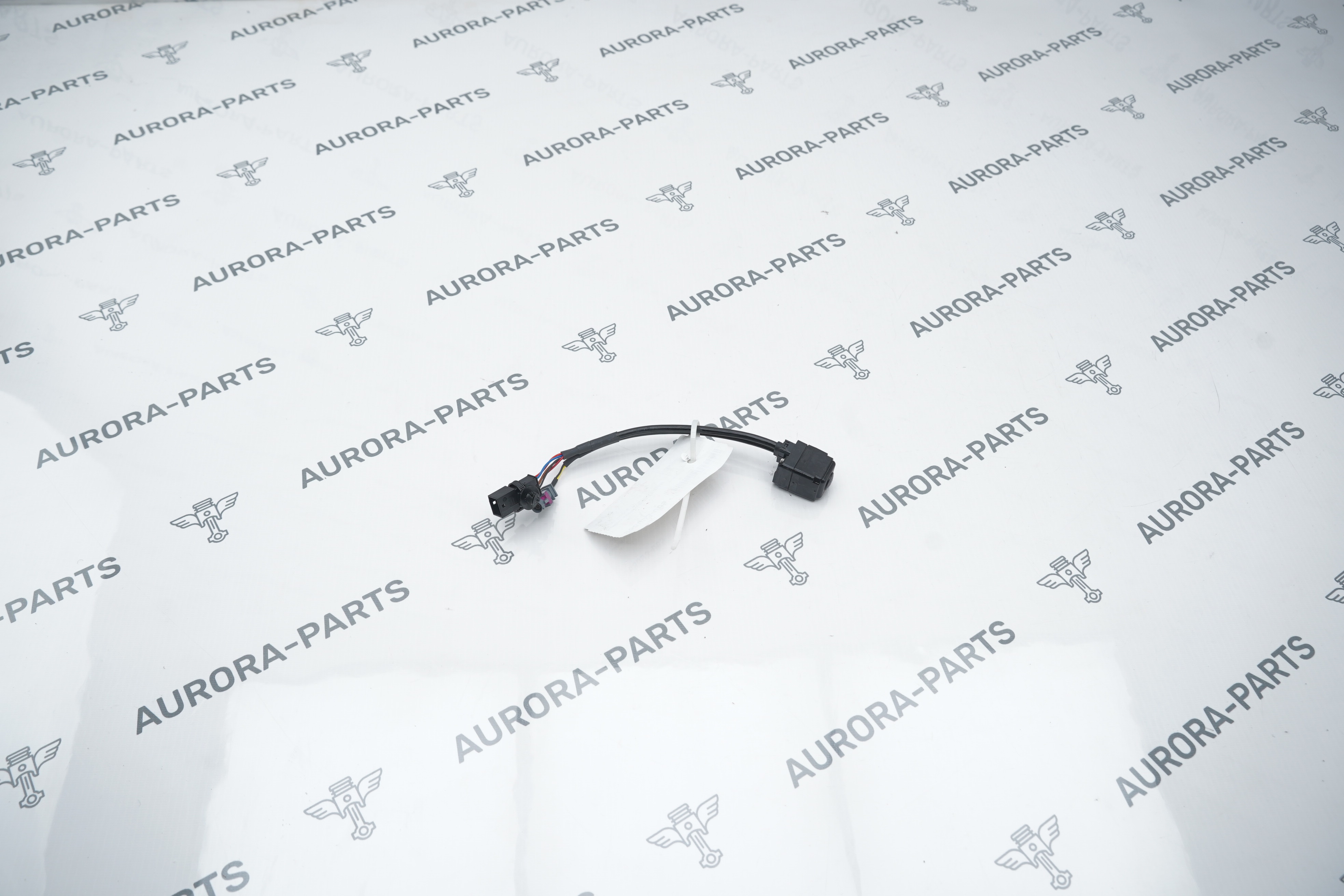 Камера заднего вида VW Tiguan