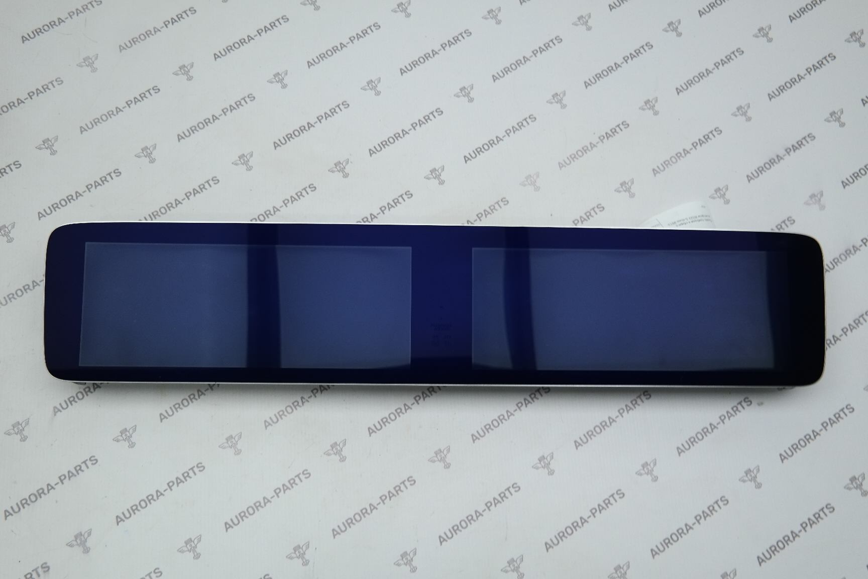 Панель приборов в сборе с монитором Mercedes S-Klasse