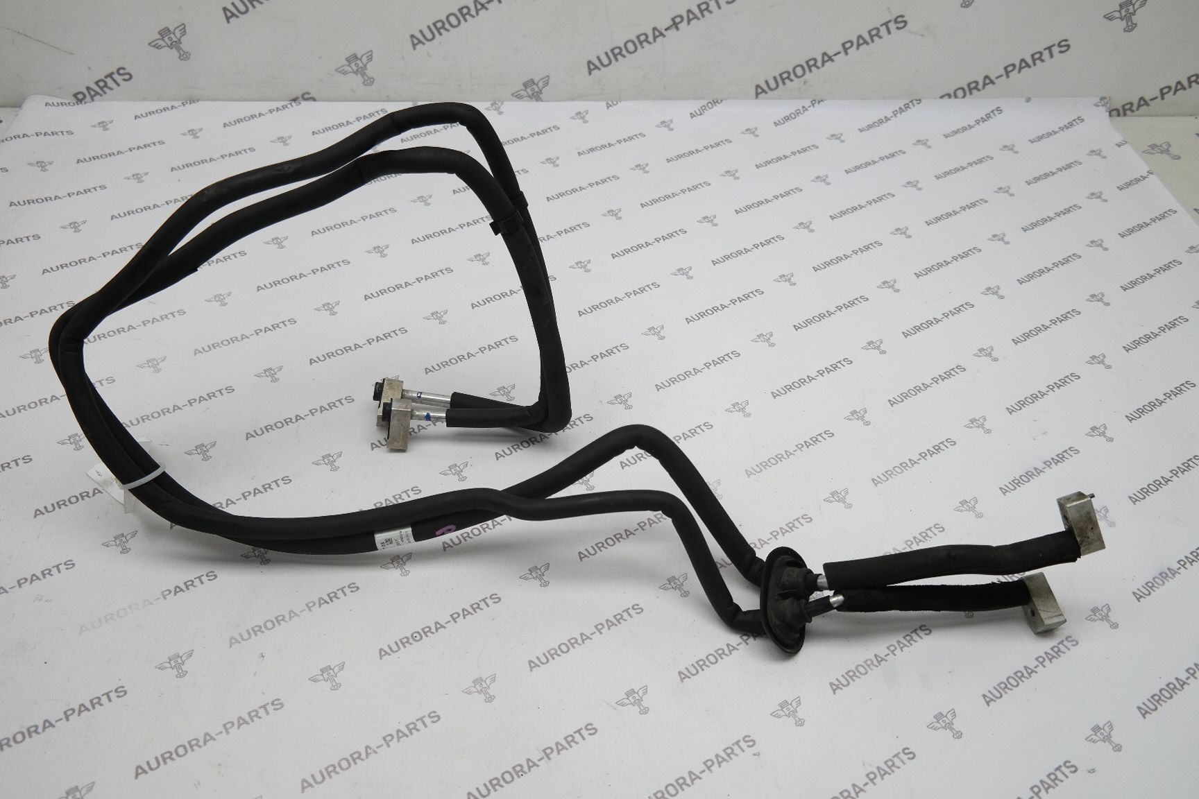 Трубка кондиционера Mercedes S-Klasse