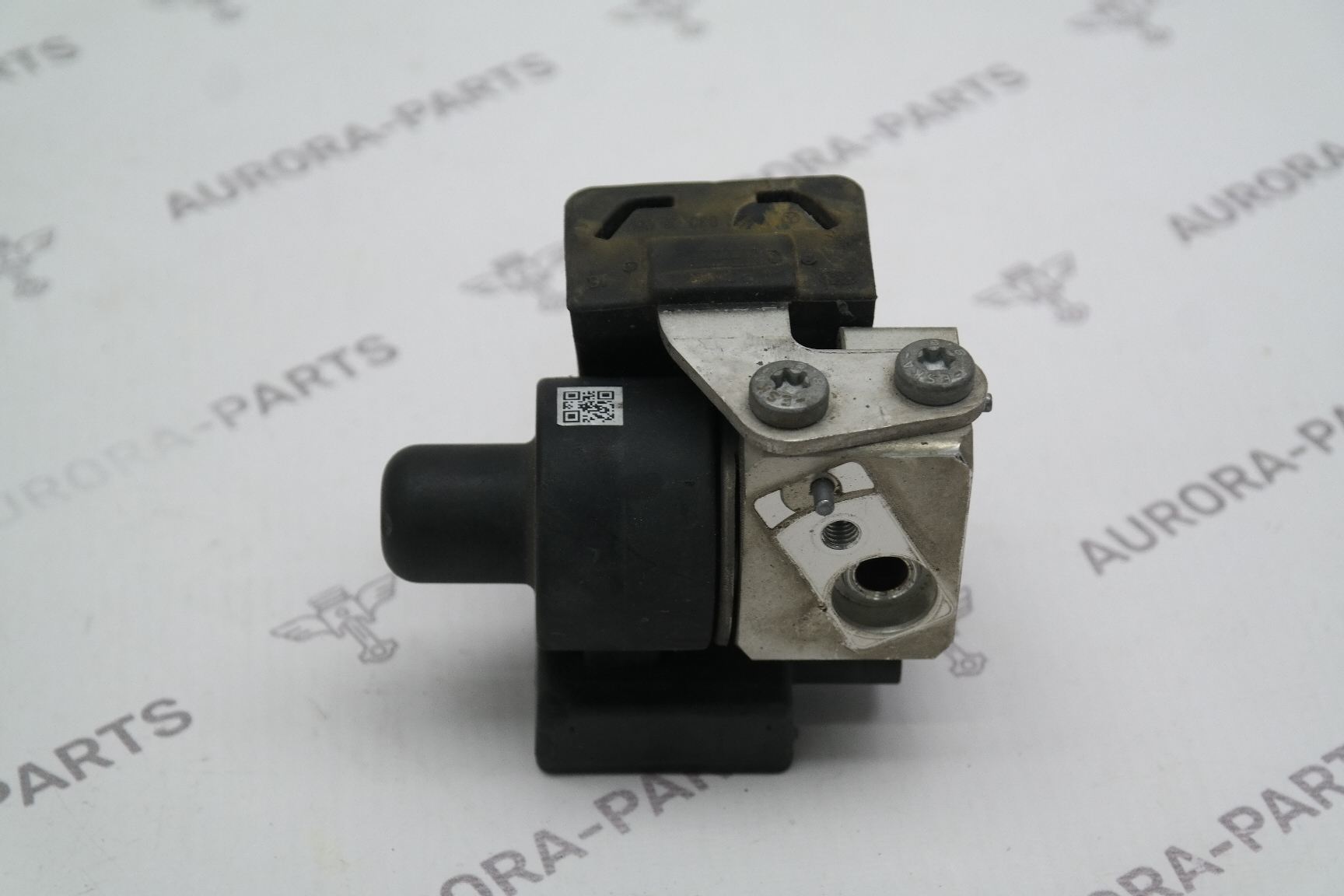 Клапан расширительный Mercedes S-Klasse