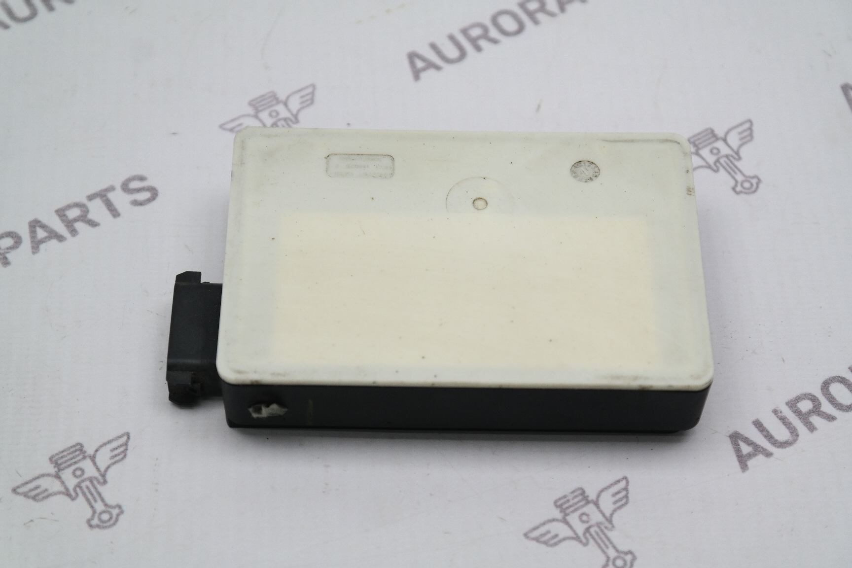 Датчик мертвых зон Mercedes S-Klasse