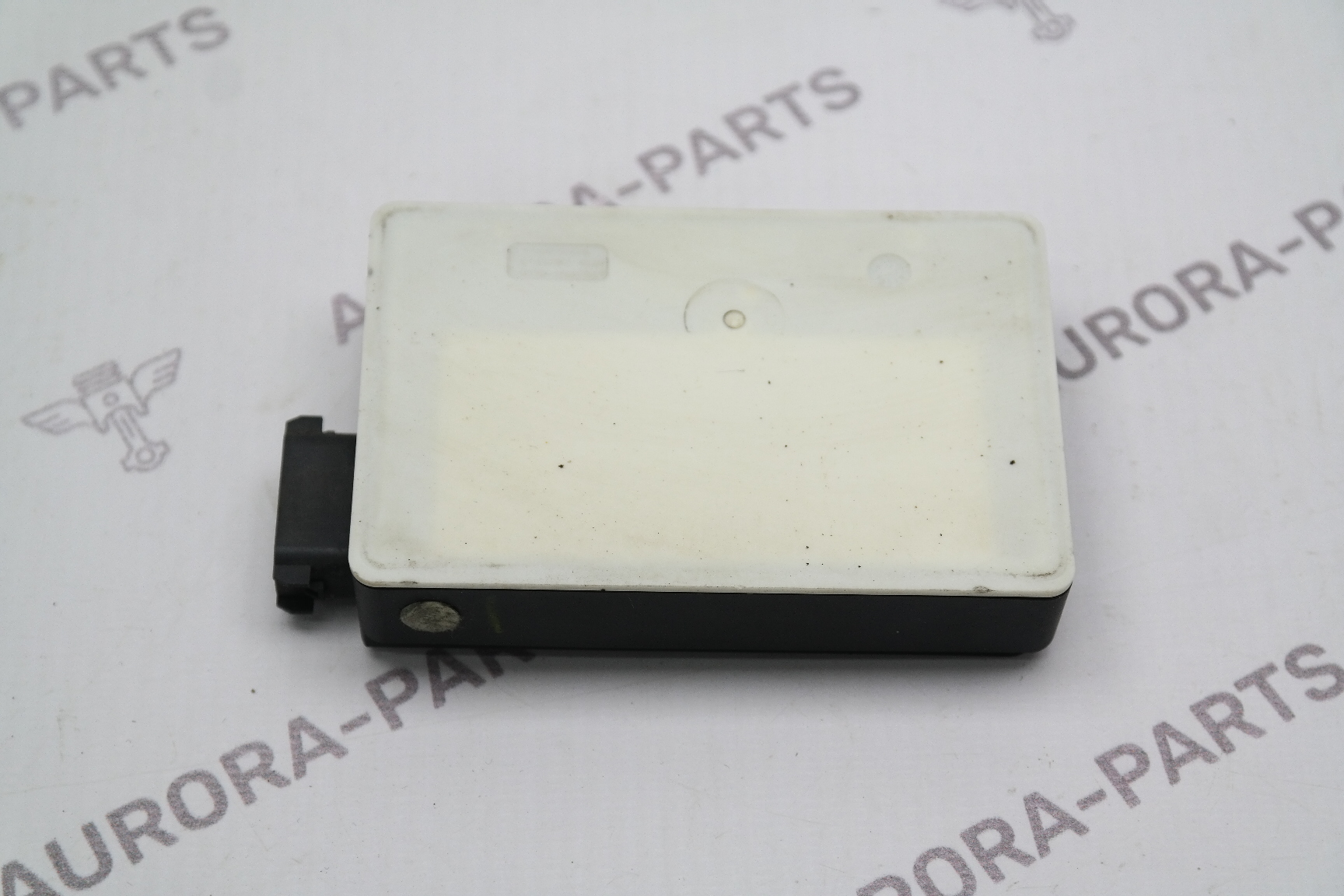 Датчик мертвых зон Mercedes S-Klasse