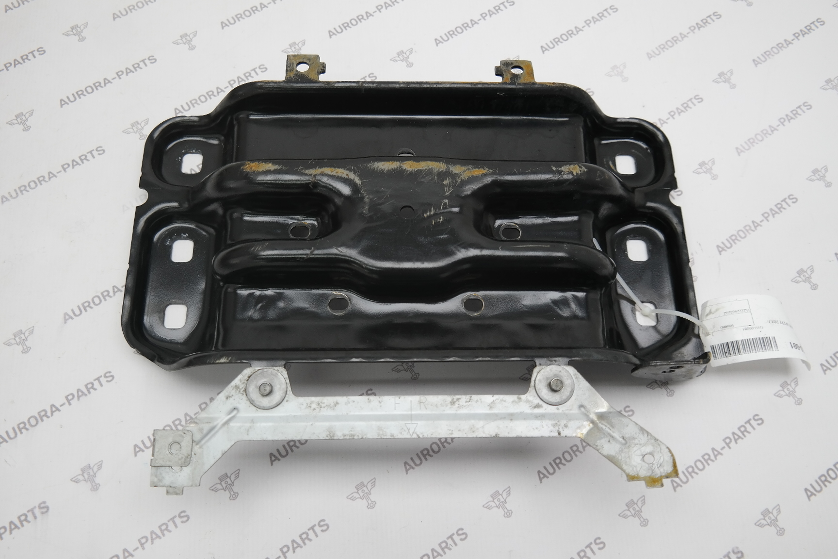 Траверся АКПП Mercedes S-Klasse