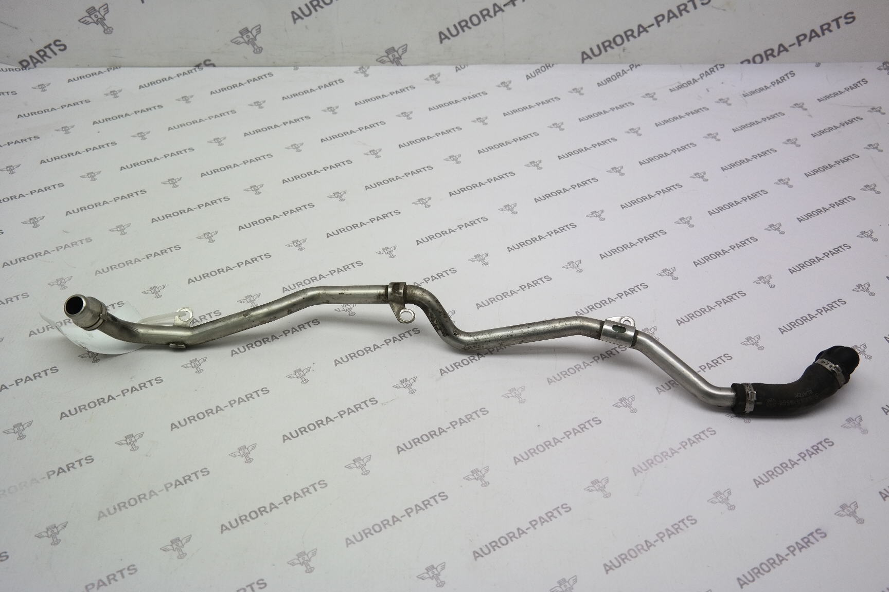 Трубка системы охлаждения Mercedes S-Klasse