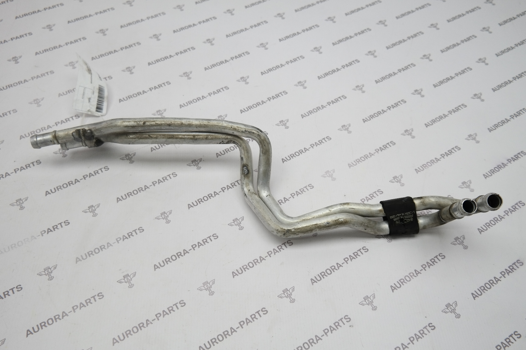 Трубка системы охлаждения Mercedes S-Klasse