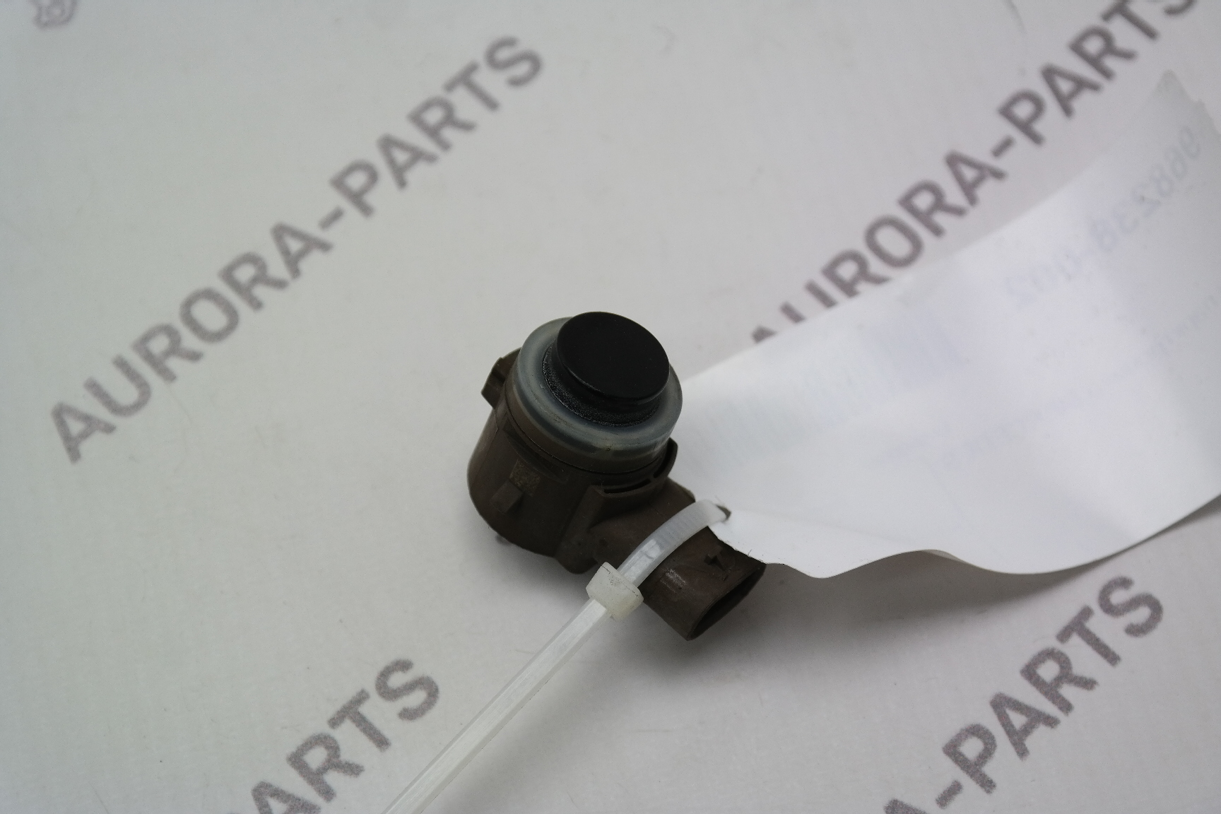 Датчик парктроника Mercedes S-Klasse