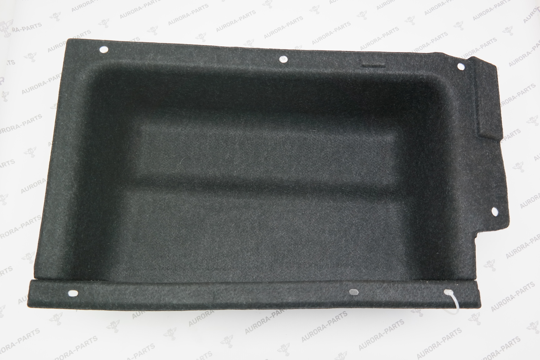 Обшивка багажника (Карман багажника) Lexus RX