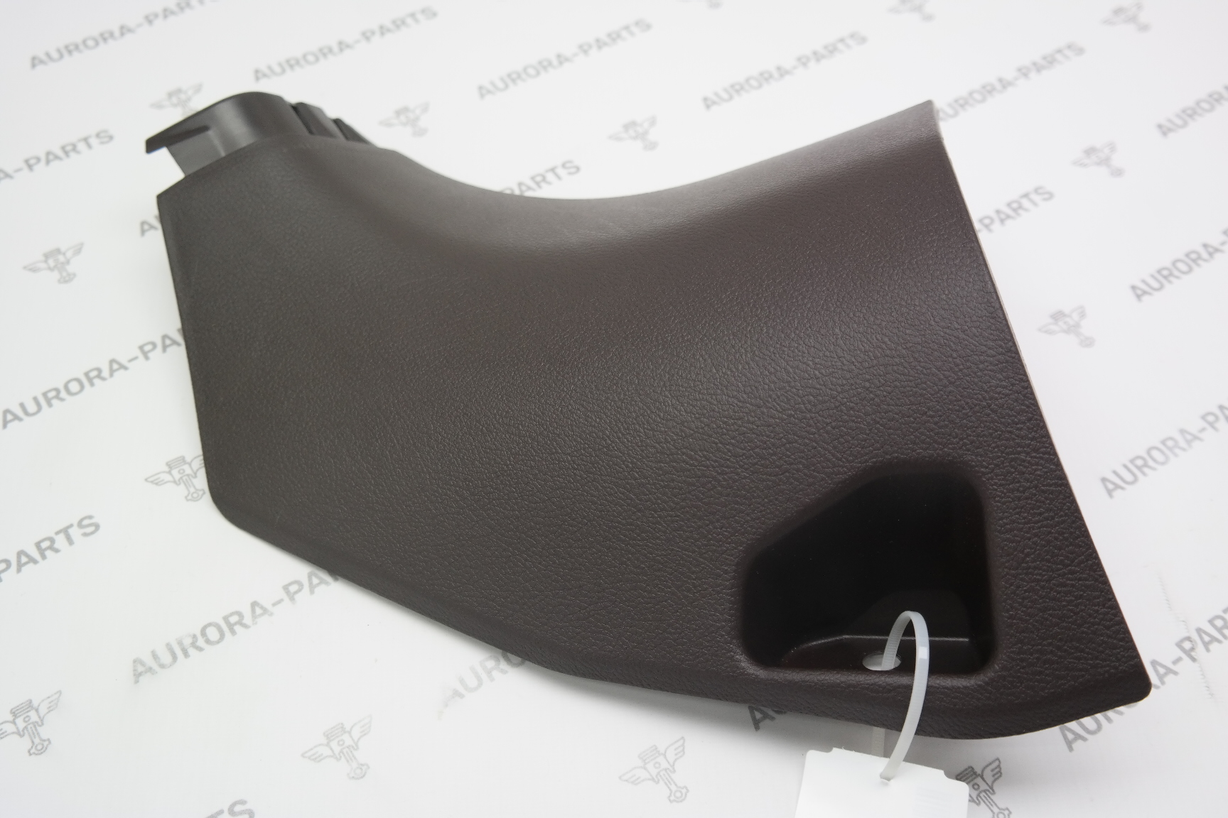 Обшивка стойка A нижняя LH Lexus RX