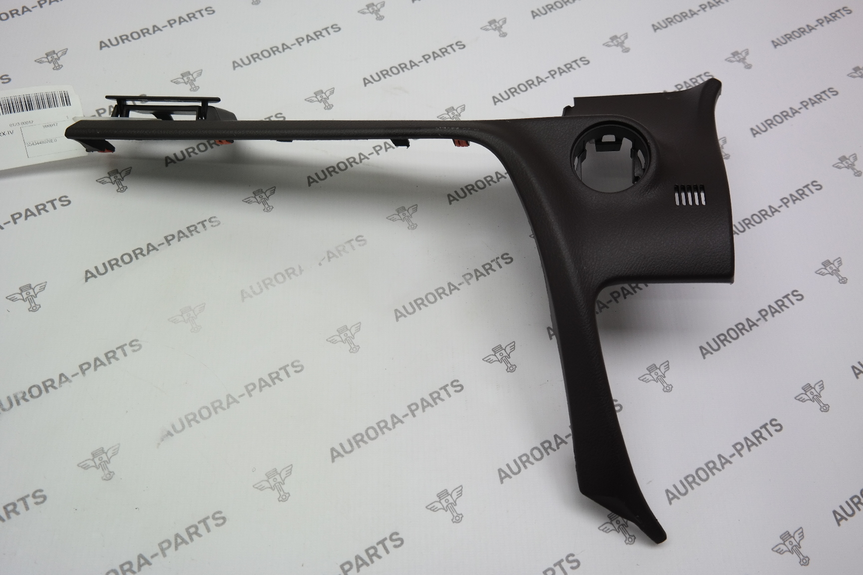 Накладка торпеды Lexus RX