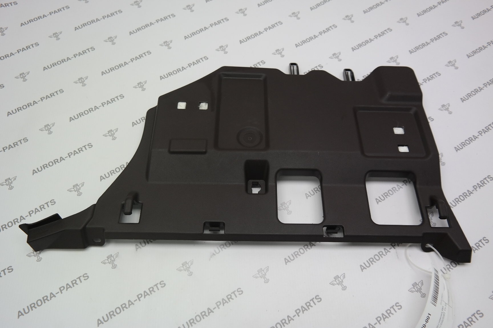 Накладка торпеды нижняя RH Lexus RX