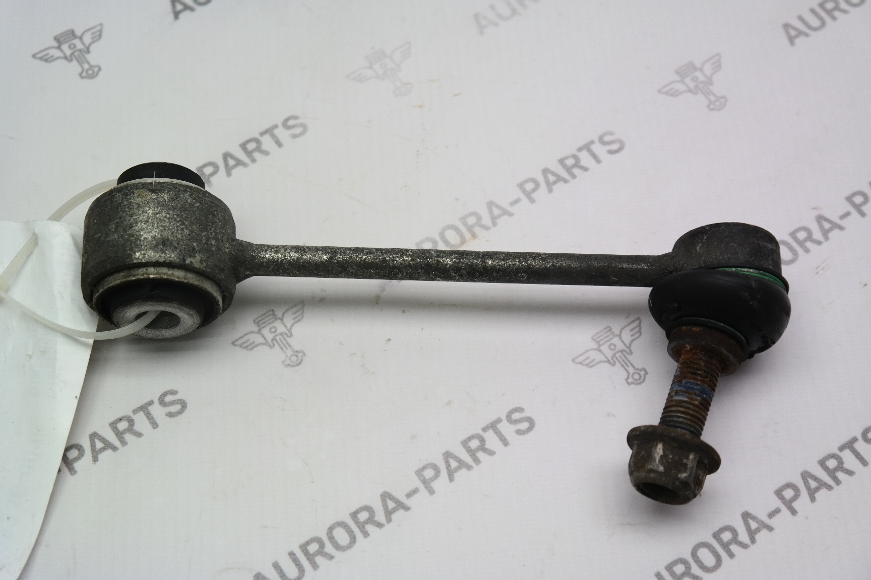 Стойка стабилизатора передней подвески LH=RH Porsche Panamera