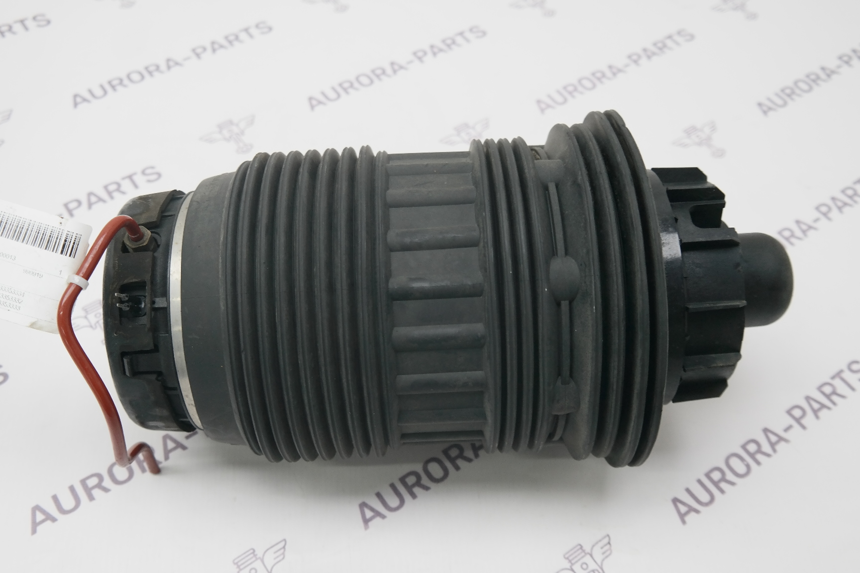 Пневмобаллон задней подвески LH=RH Porsche Panamera