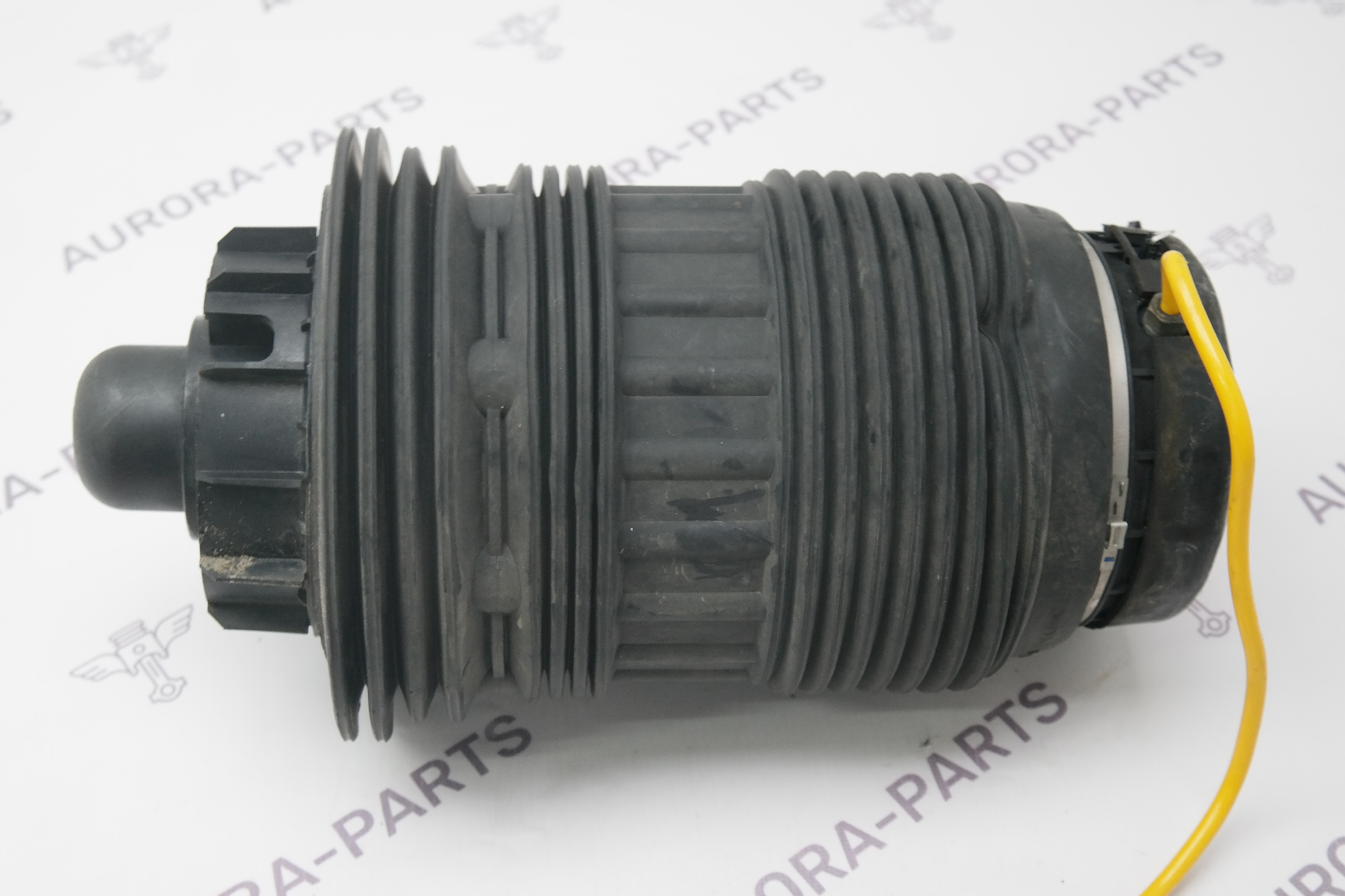 Пневмобаллон задней подвески LH=RH Porsche Panamera