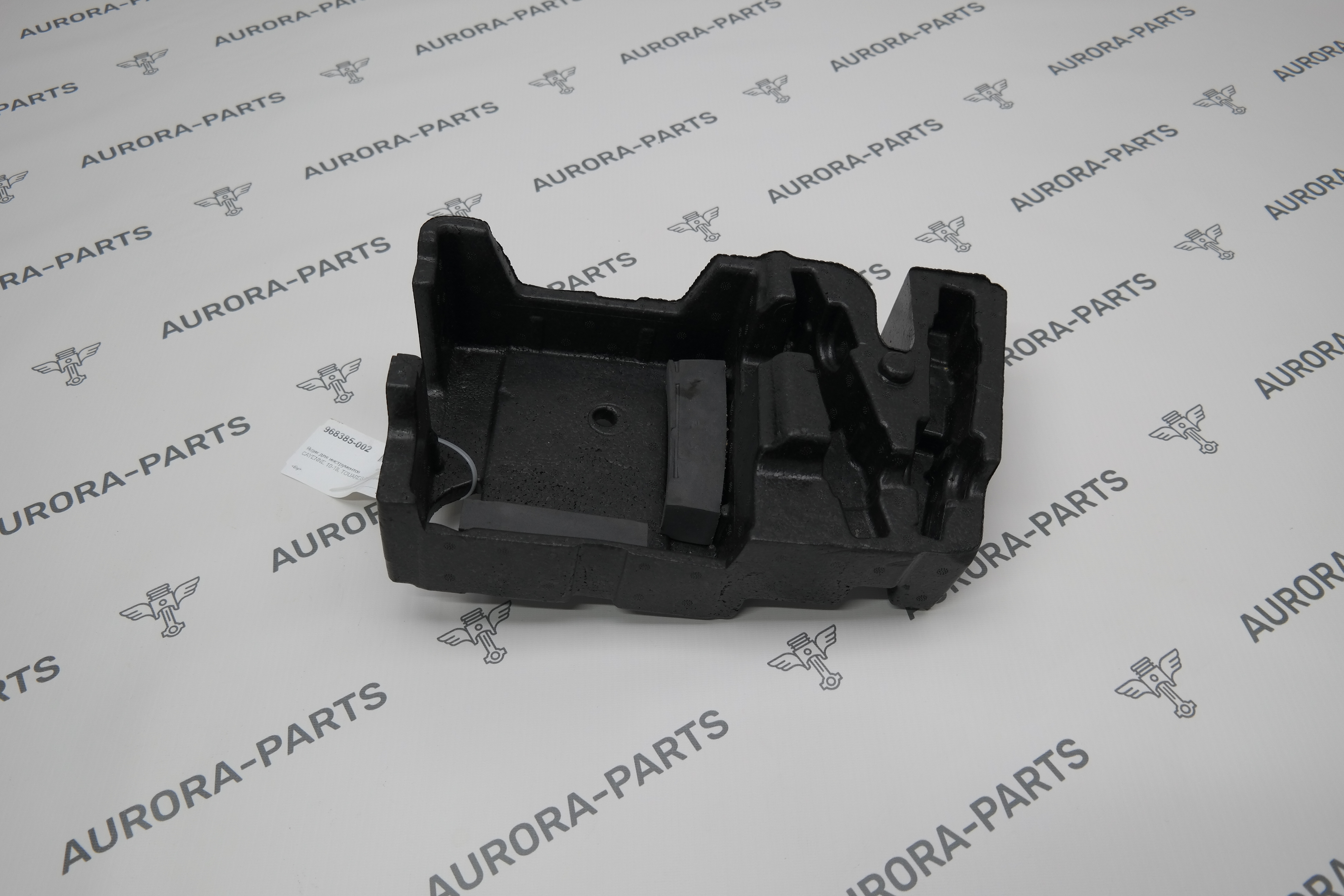 Ящик для инструментов Porsche Cayenne