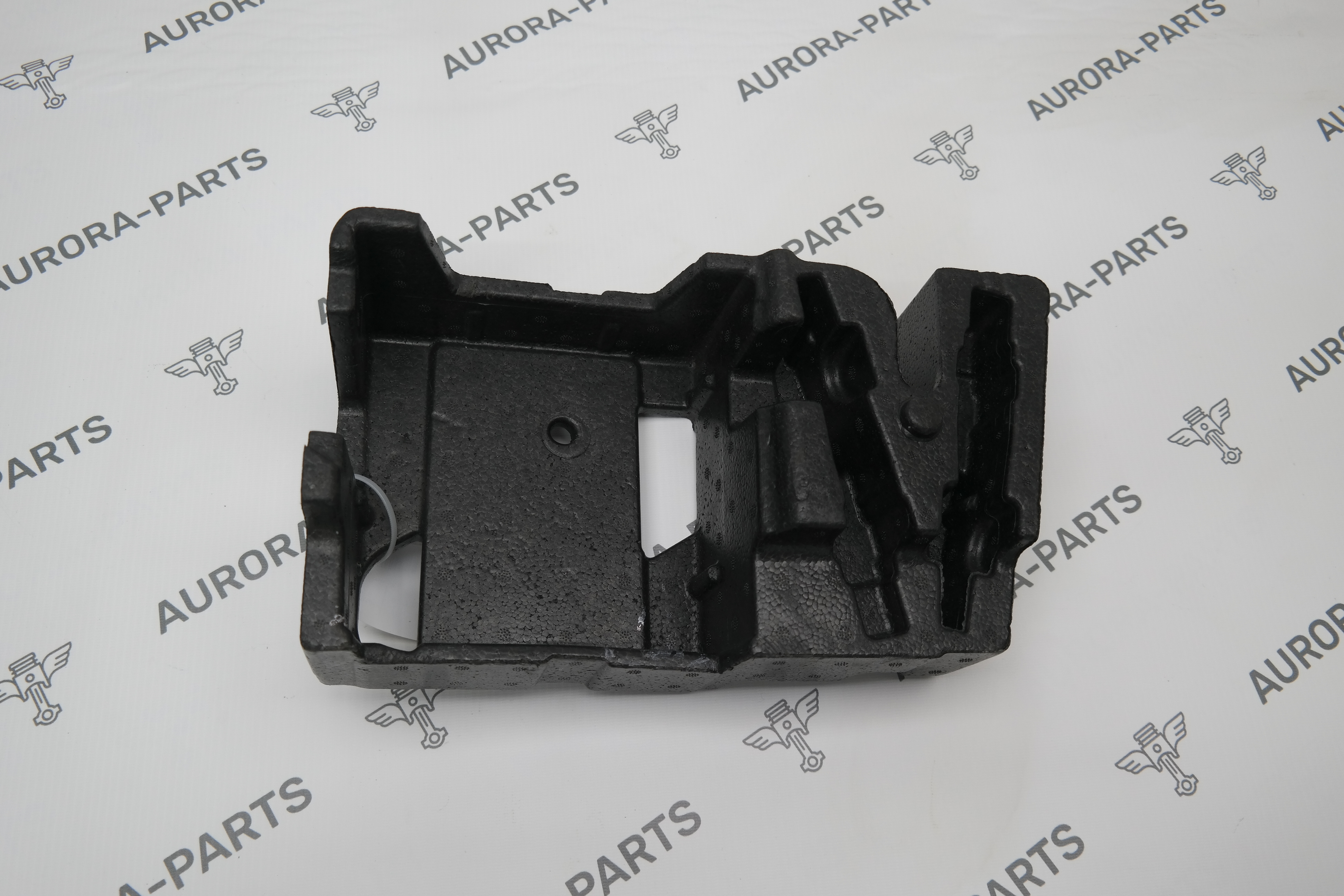 Ящик для инструментов Porsche Cayenne